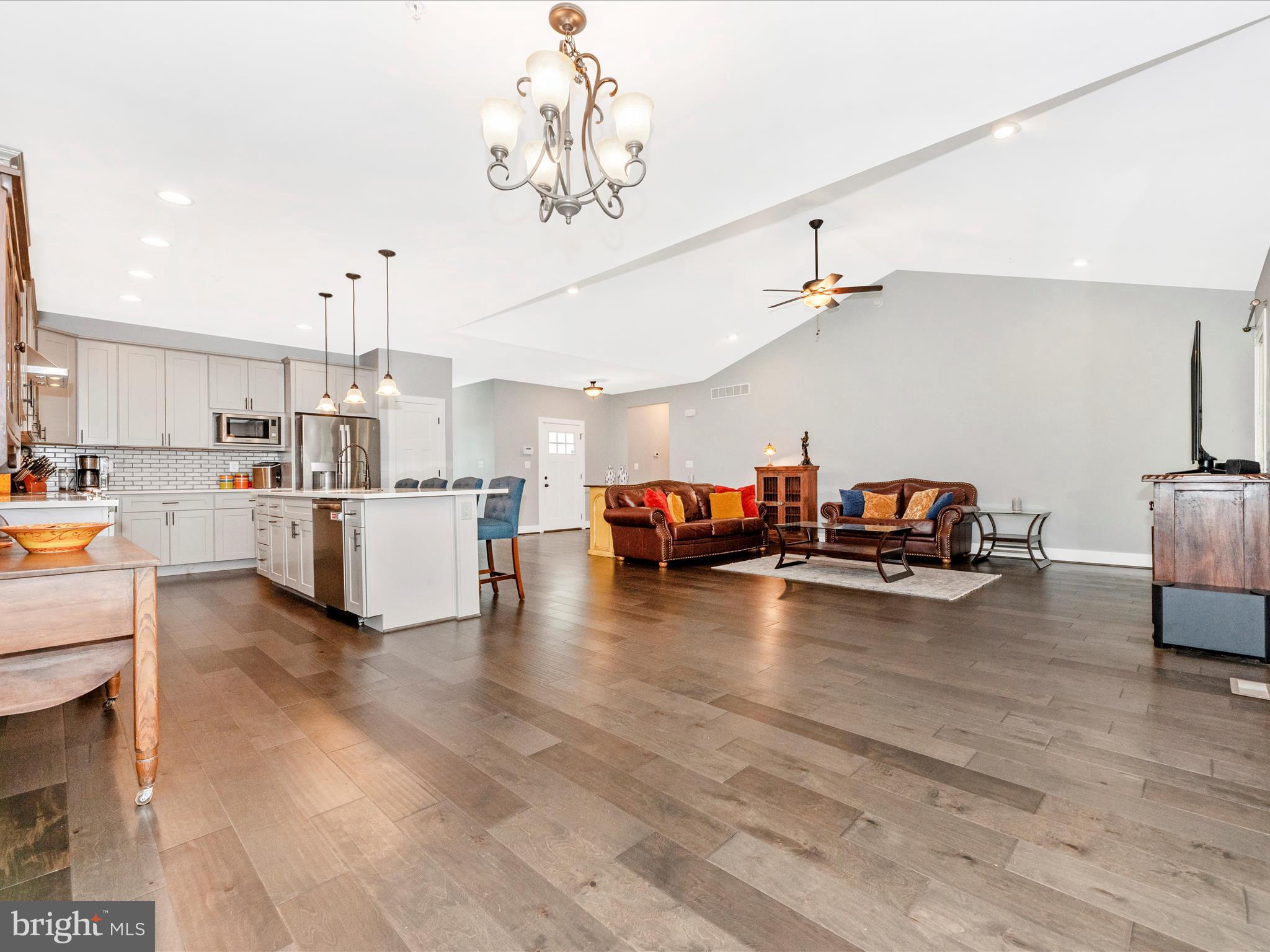 TALBOT RIDGE FARMS - Residential