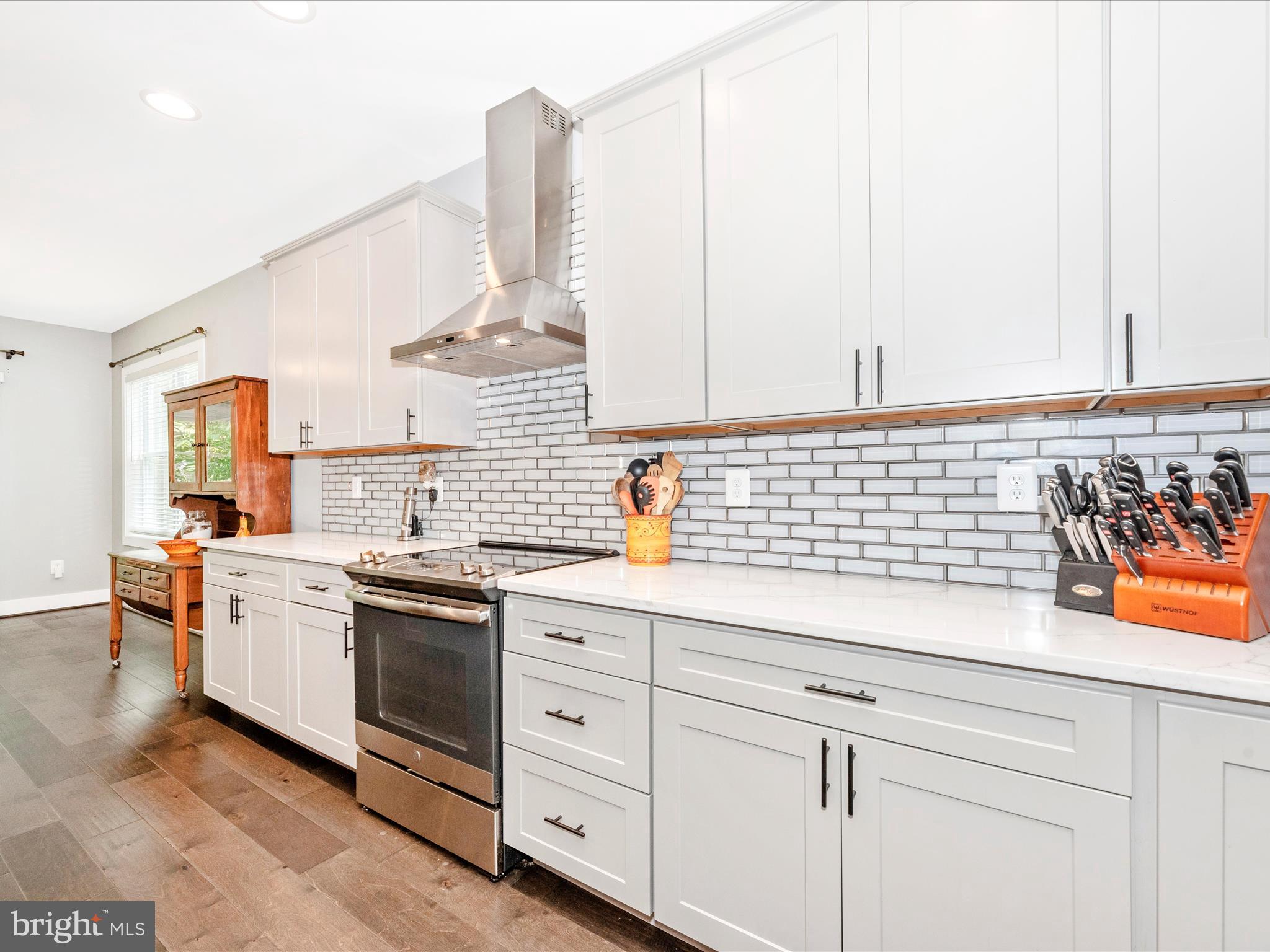 TALBOT RIDGE FARMS - Residential