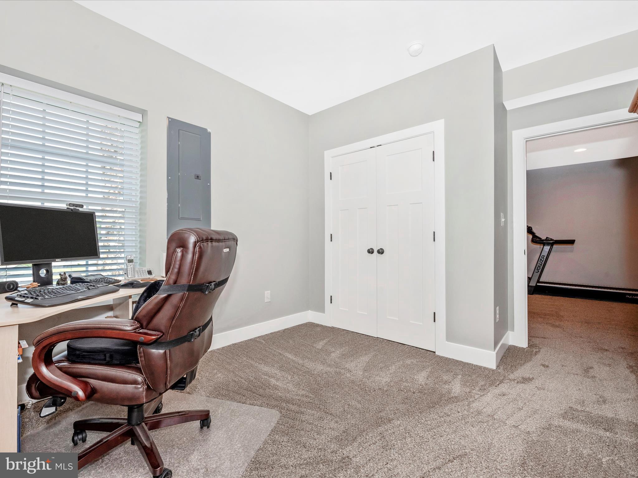 TALBOT RIDGE FARMS - Residential