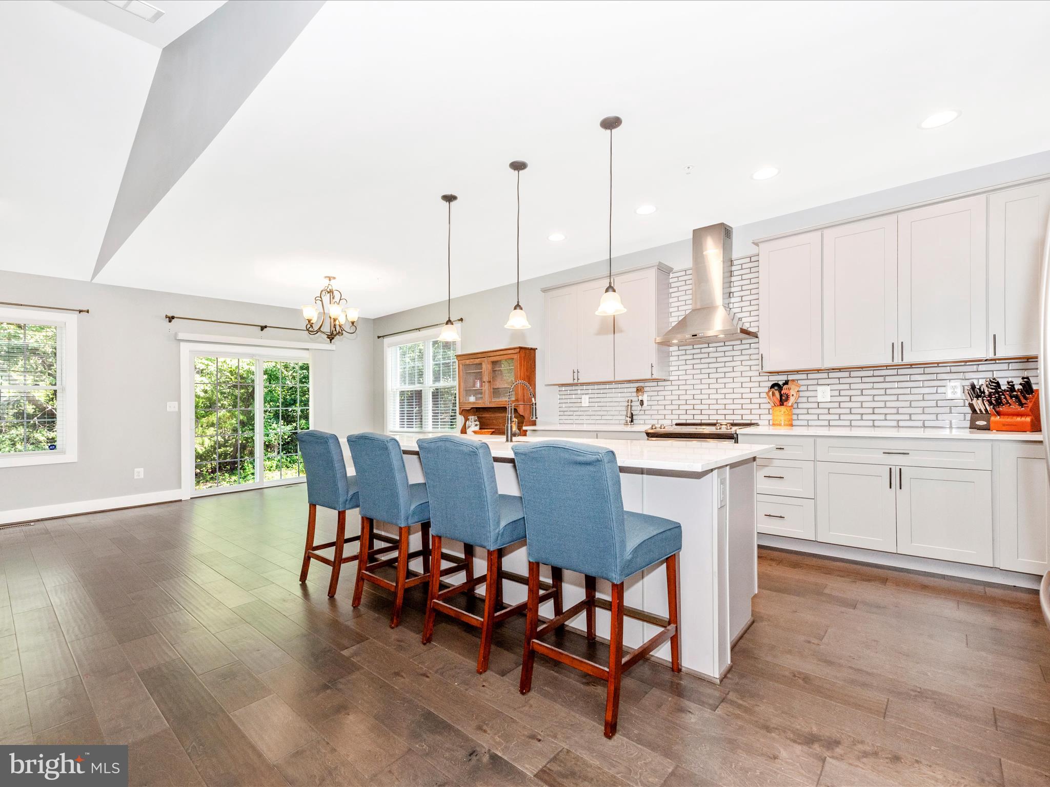 TALBOT RIDGE FARMS - Residential