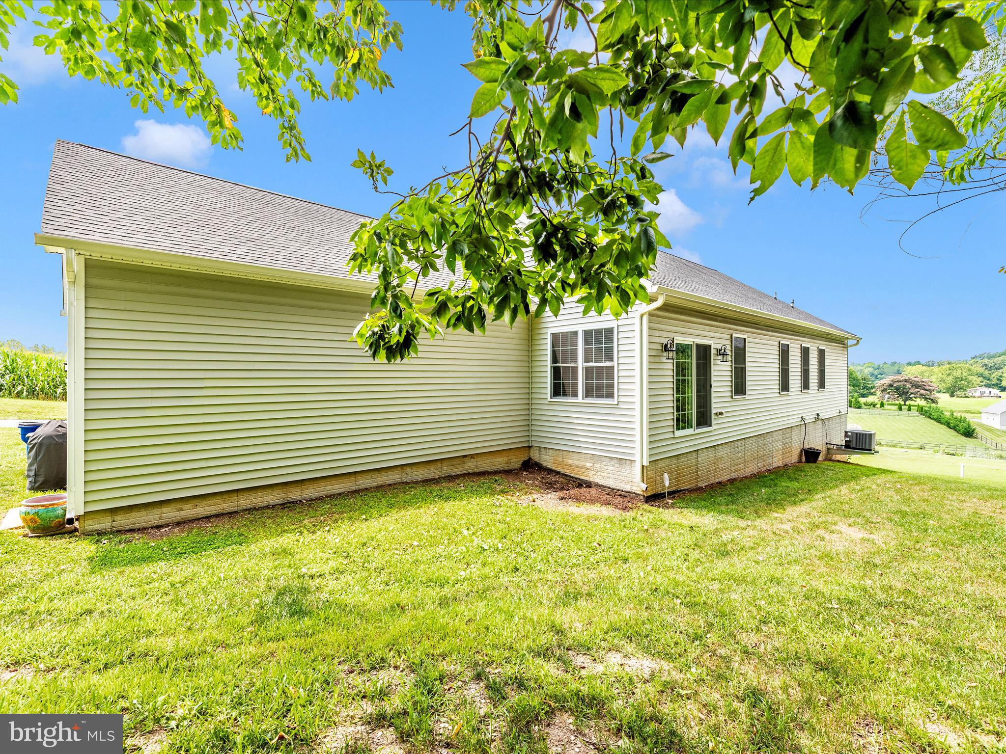 TALBOT RIDGE FARMS - Residential