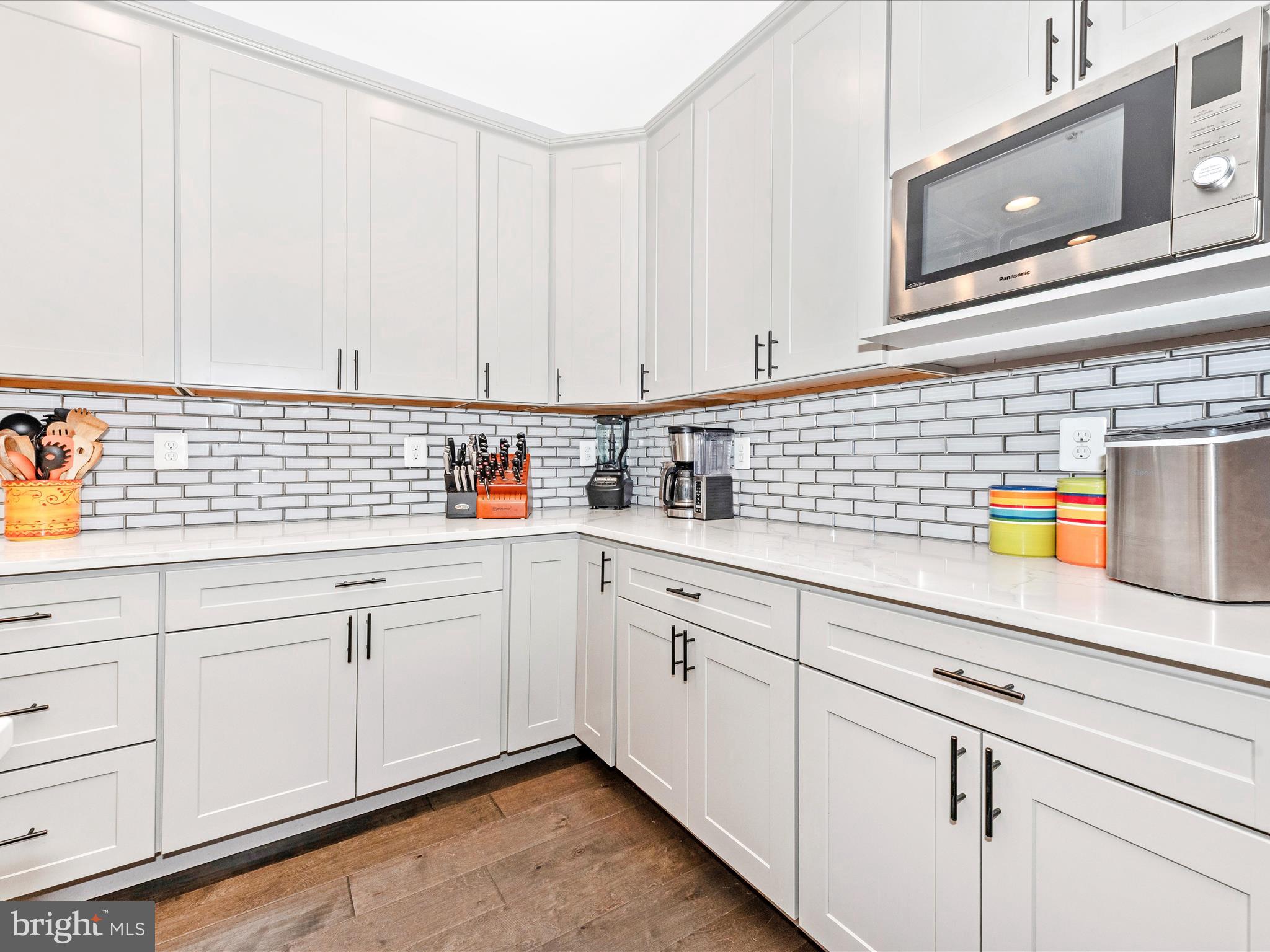 TALBOT RIDGE FARMS - Residential