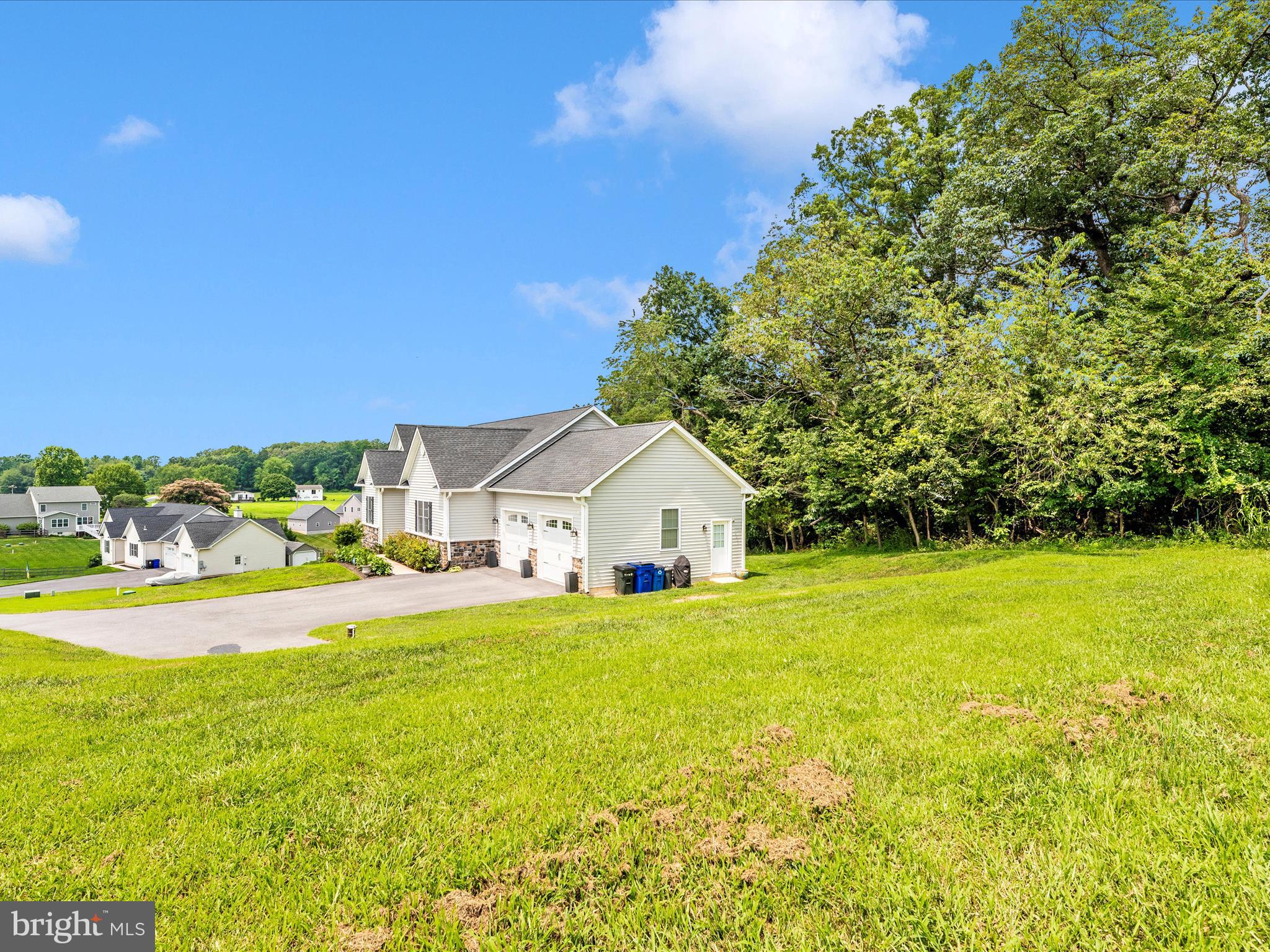 TALBOT RIDGE FARMS - Residential