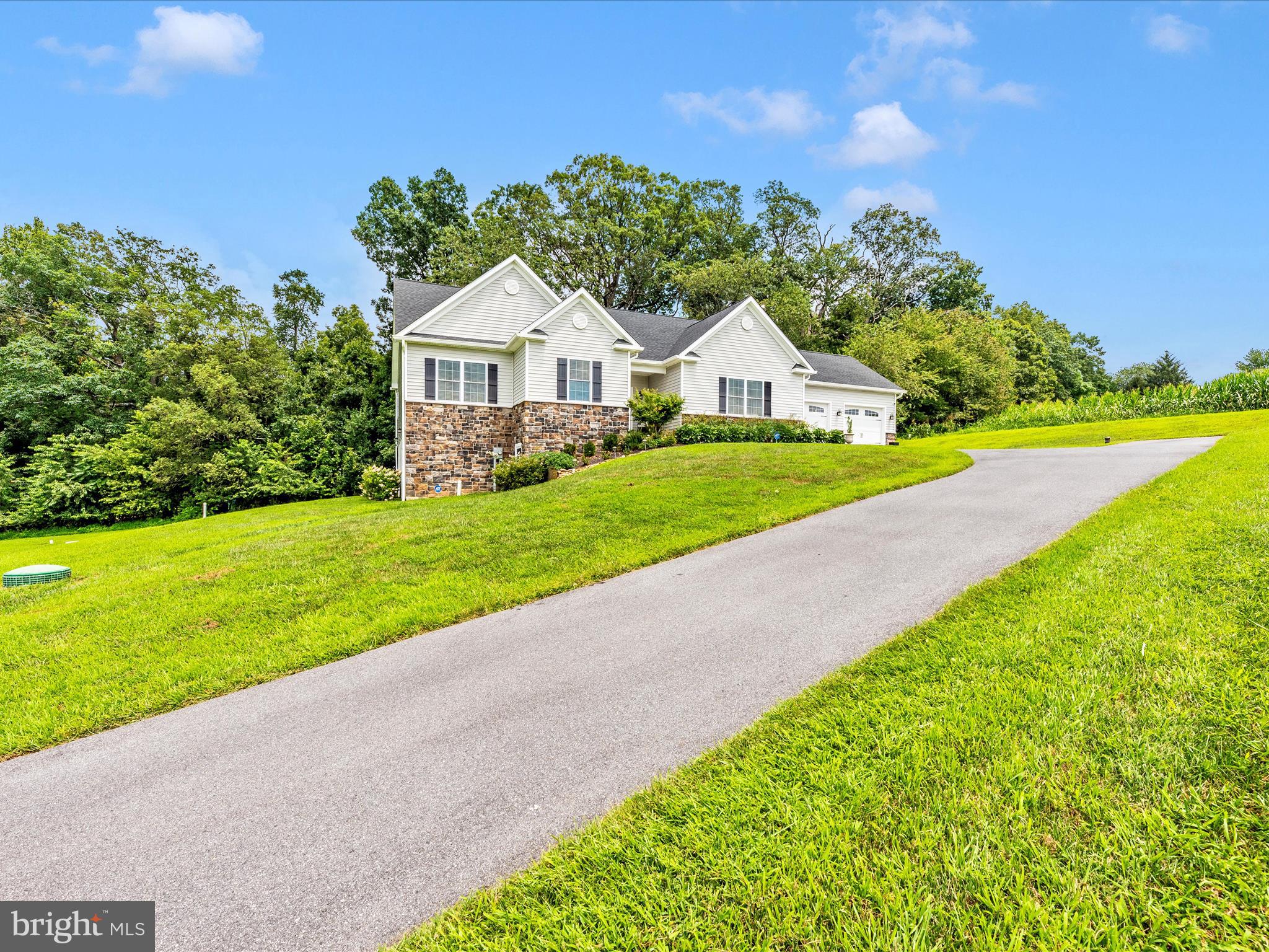 TALBOT RIDGE FARMS - Residential