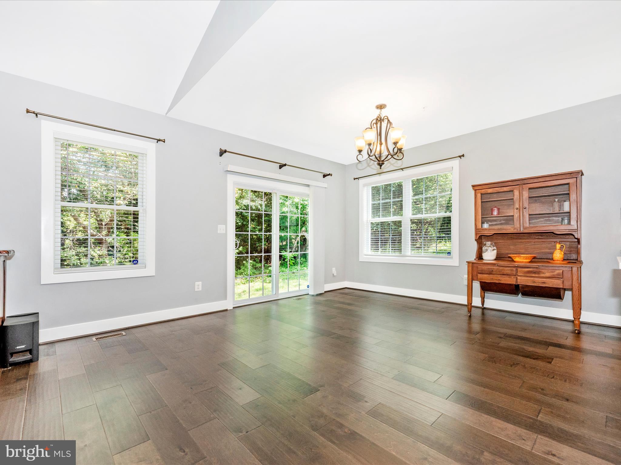 TALBOT RIDGE FARMS - Residential