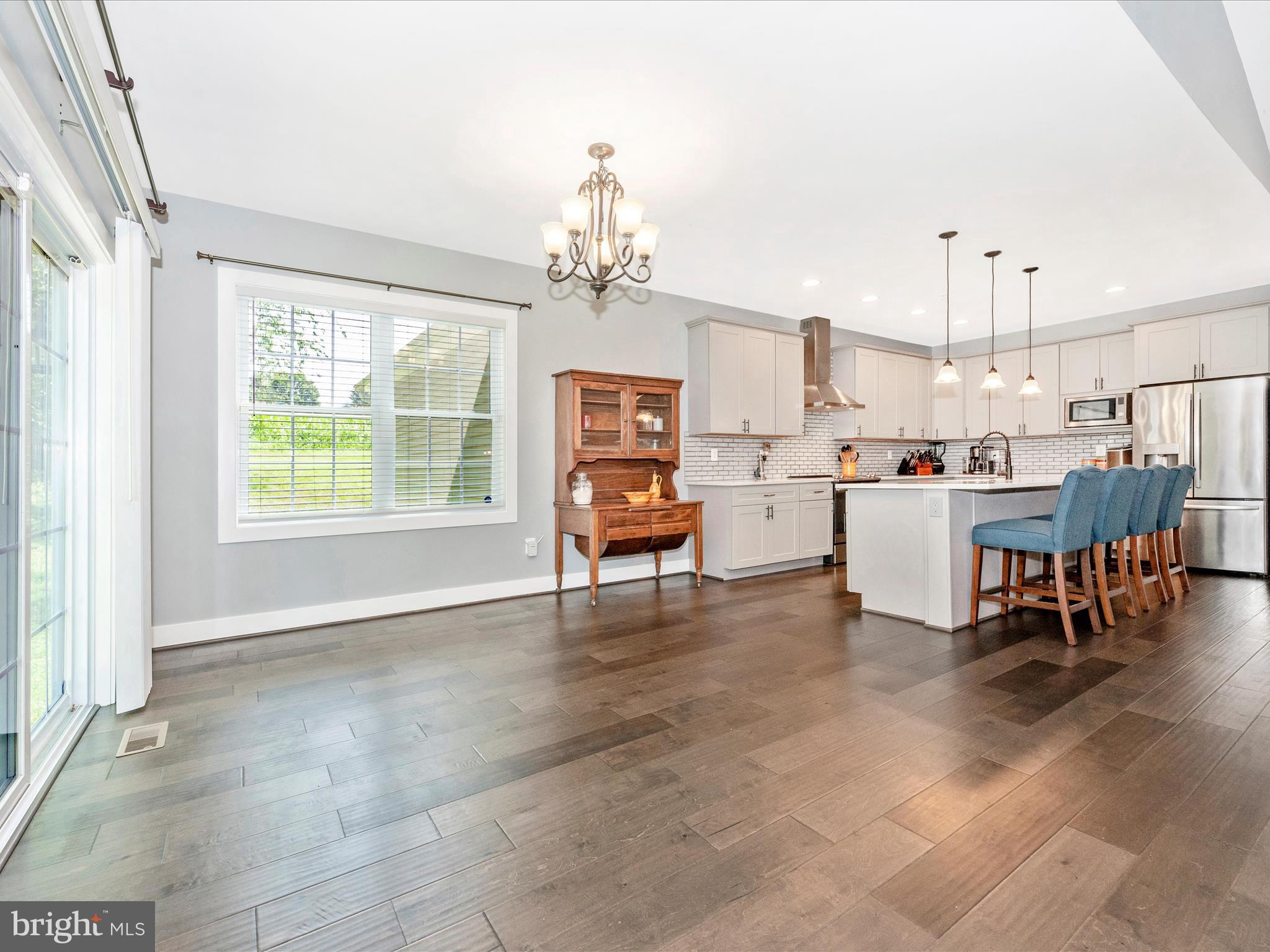 TALBOT RIDGE FARMS - Residential