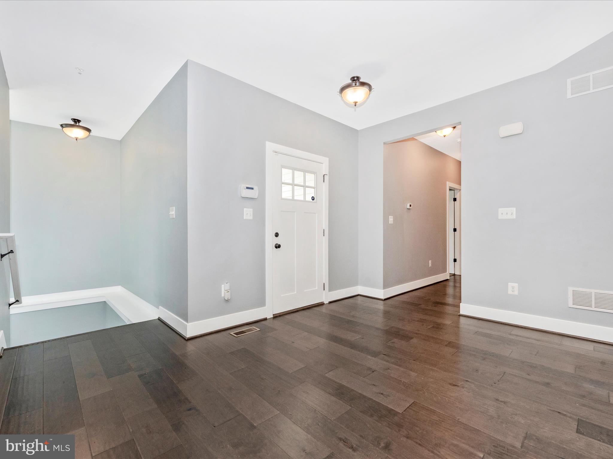 TALBOT RIDGE FARMS - Residential