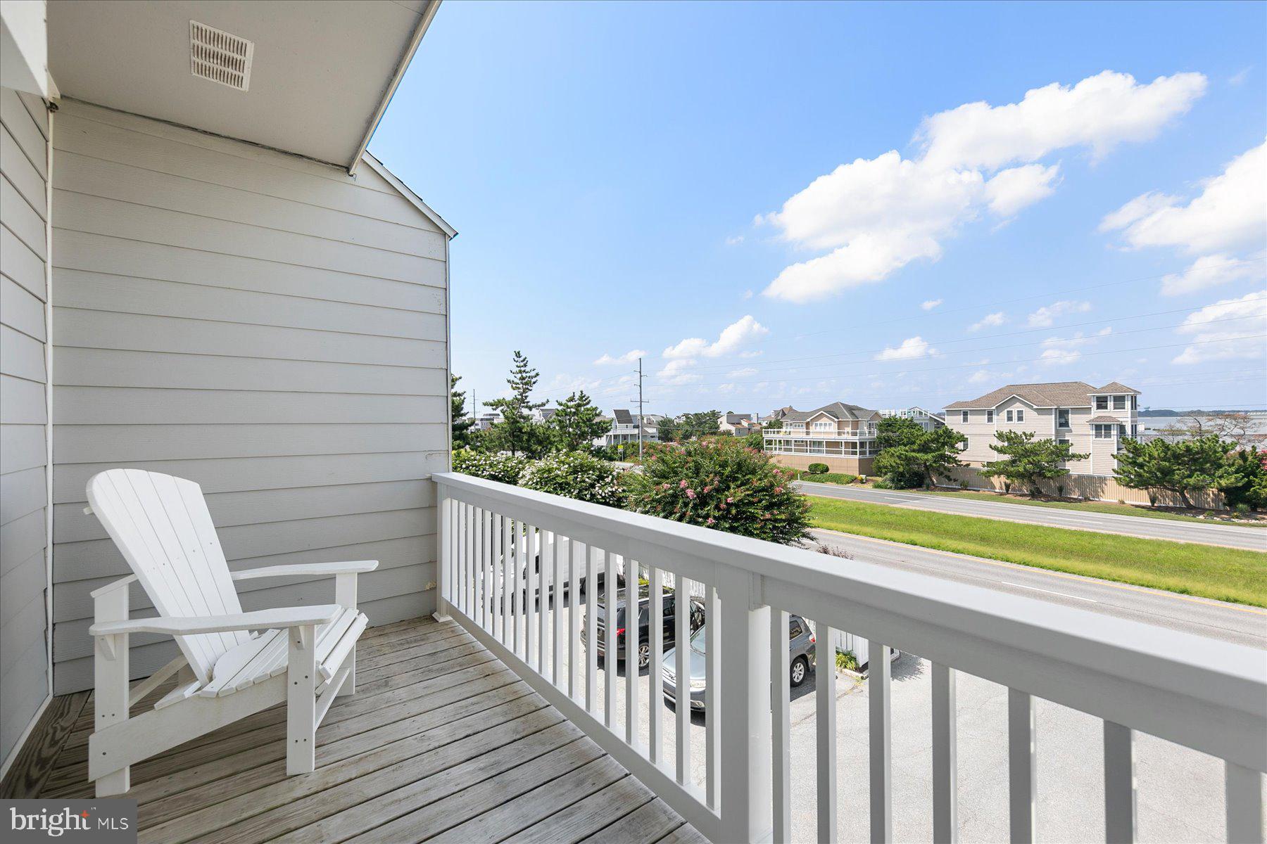 QUEENS QUEST - Residential