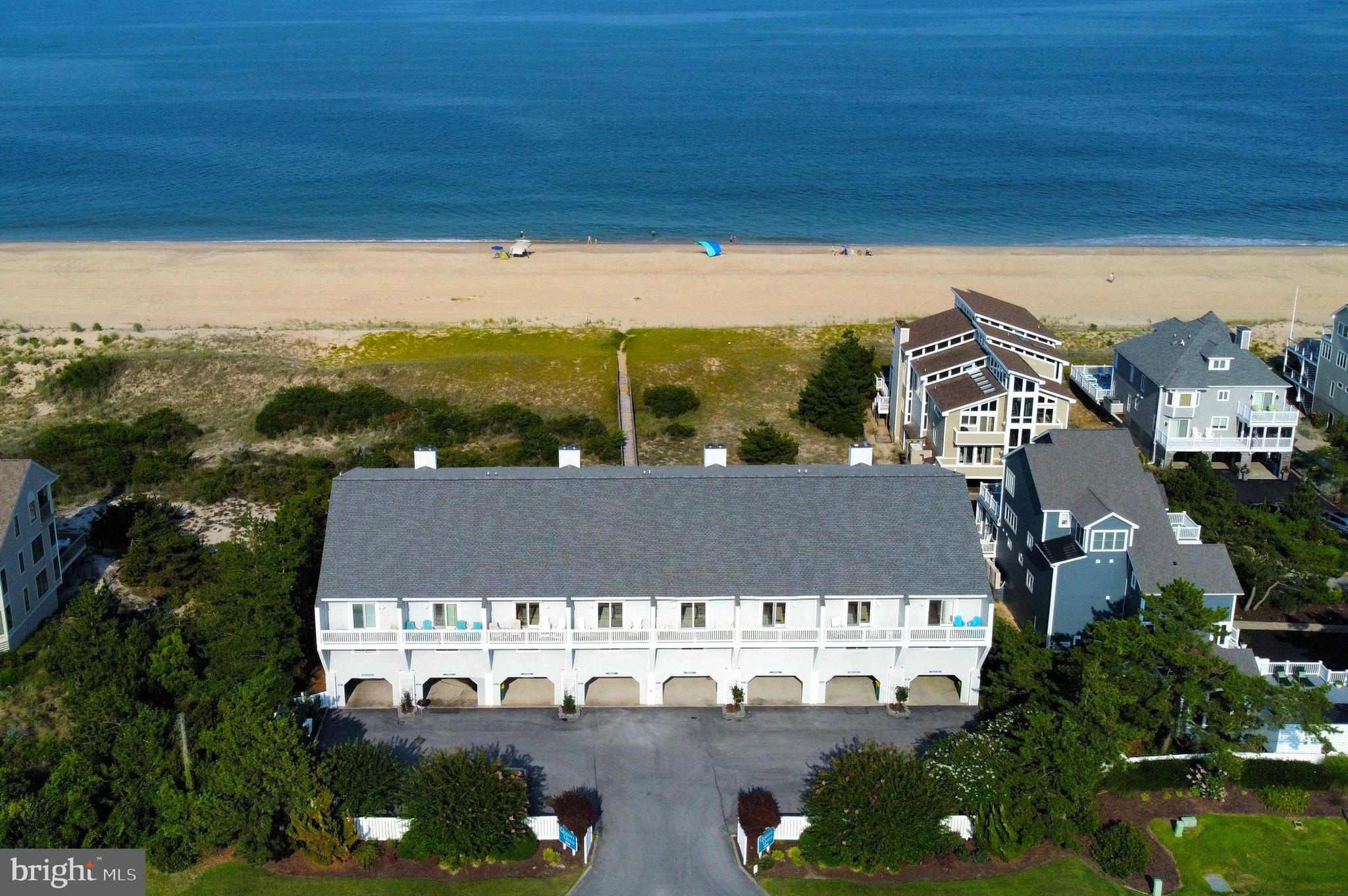 QUEENS QUEST - Residential