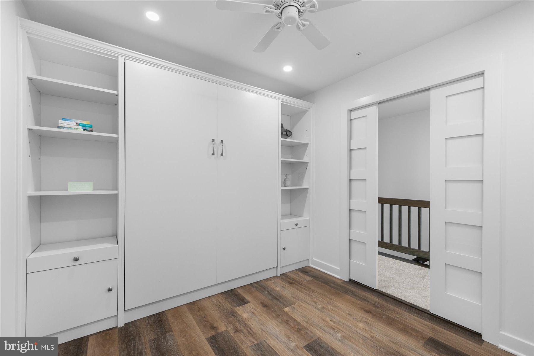 QUEENS QUEST - Residential