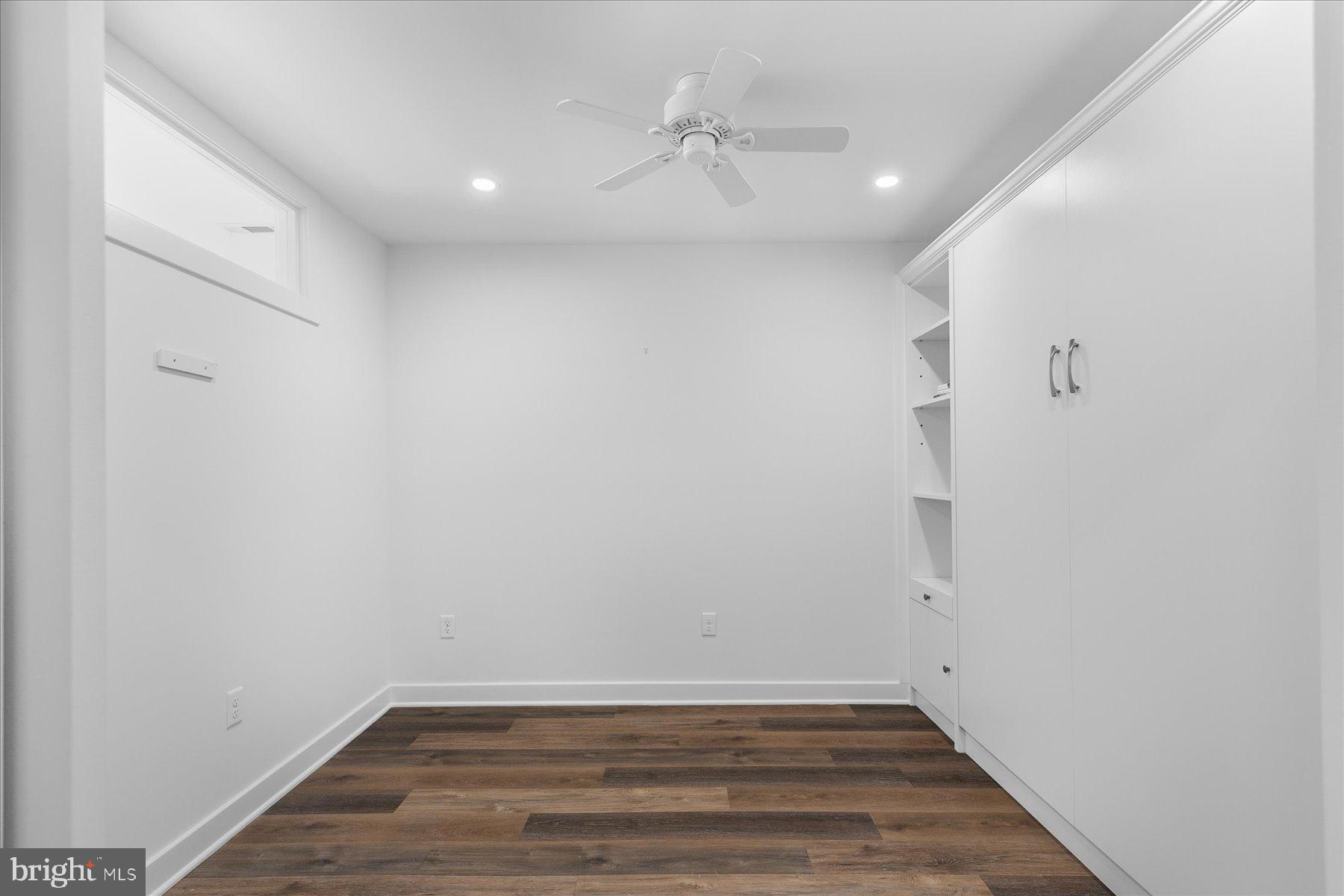 QUEENS QUEST - Residential