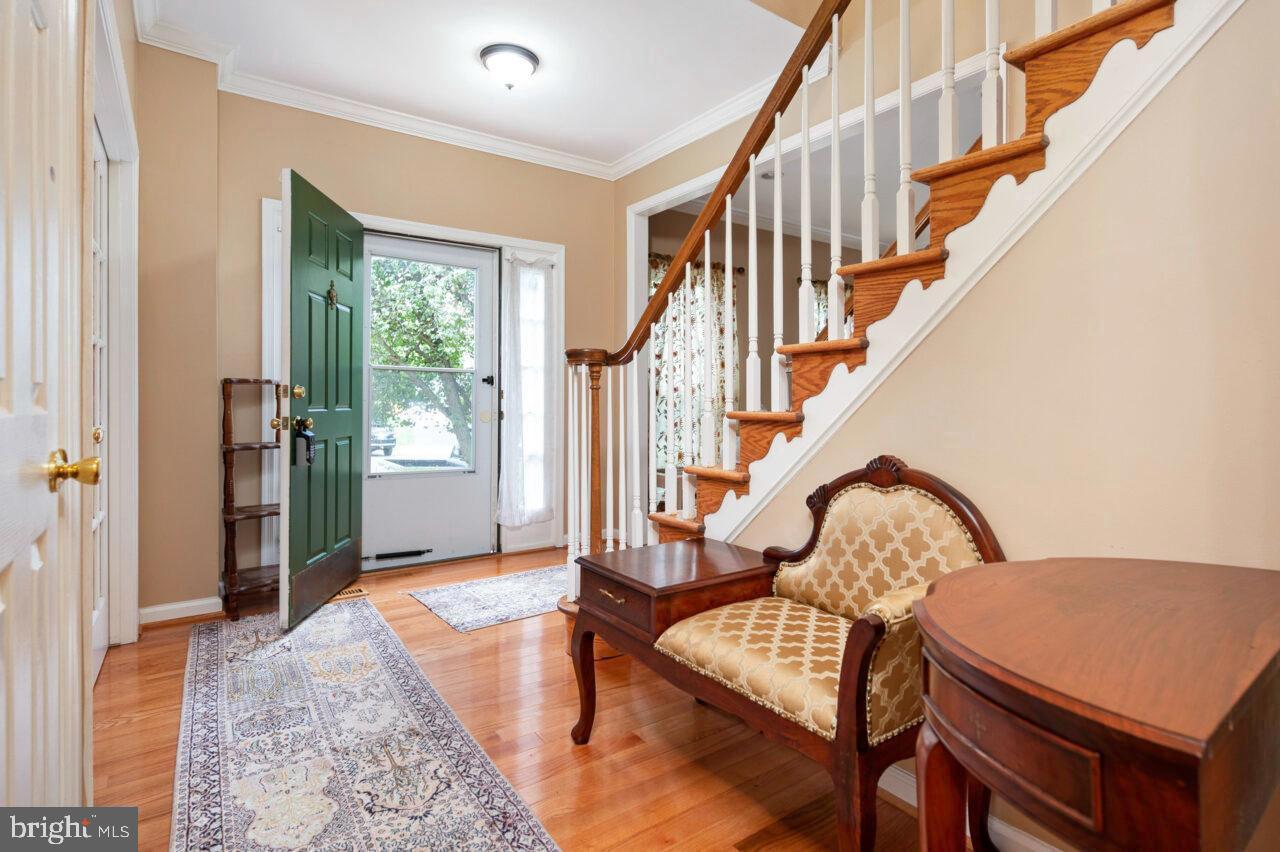 RACEWAY FARMS - Residential