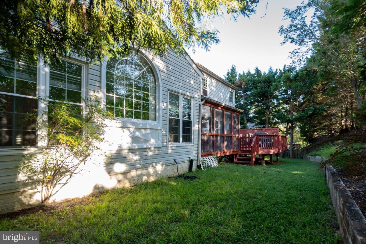 RACEWAY FARMS - Residential