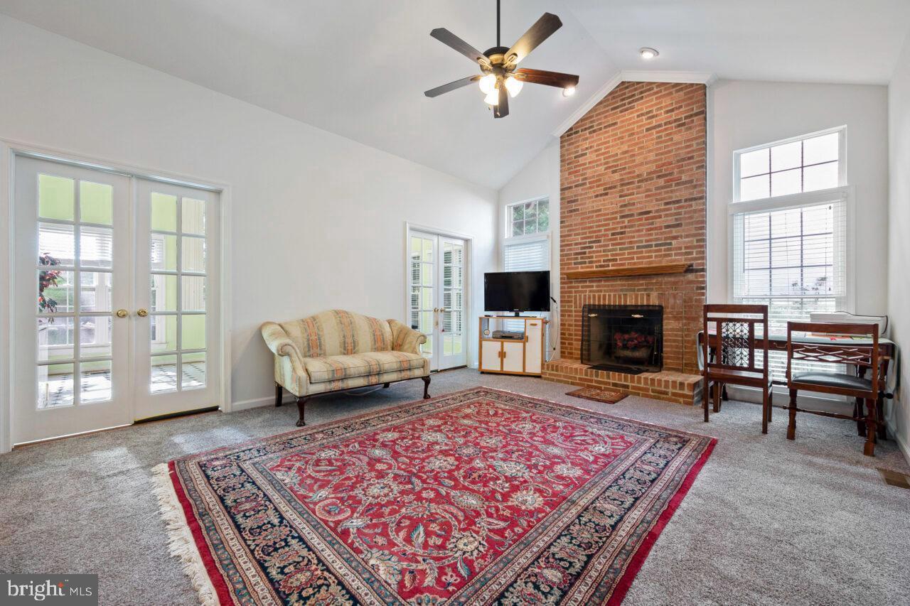 RACEWAY FARMS - Residential