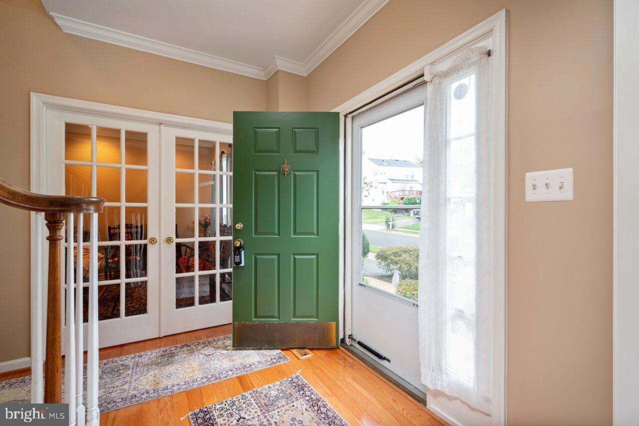 RACEWAY FARMS - Residential