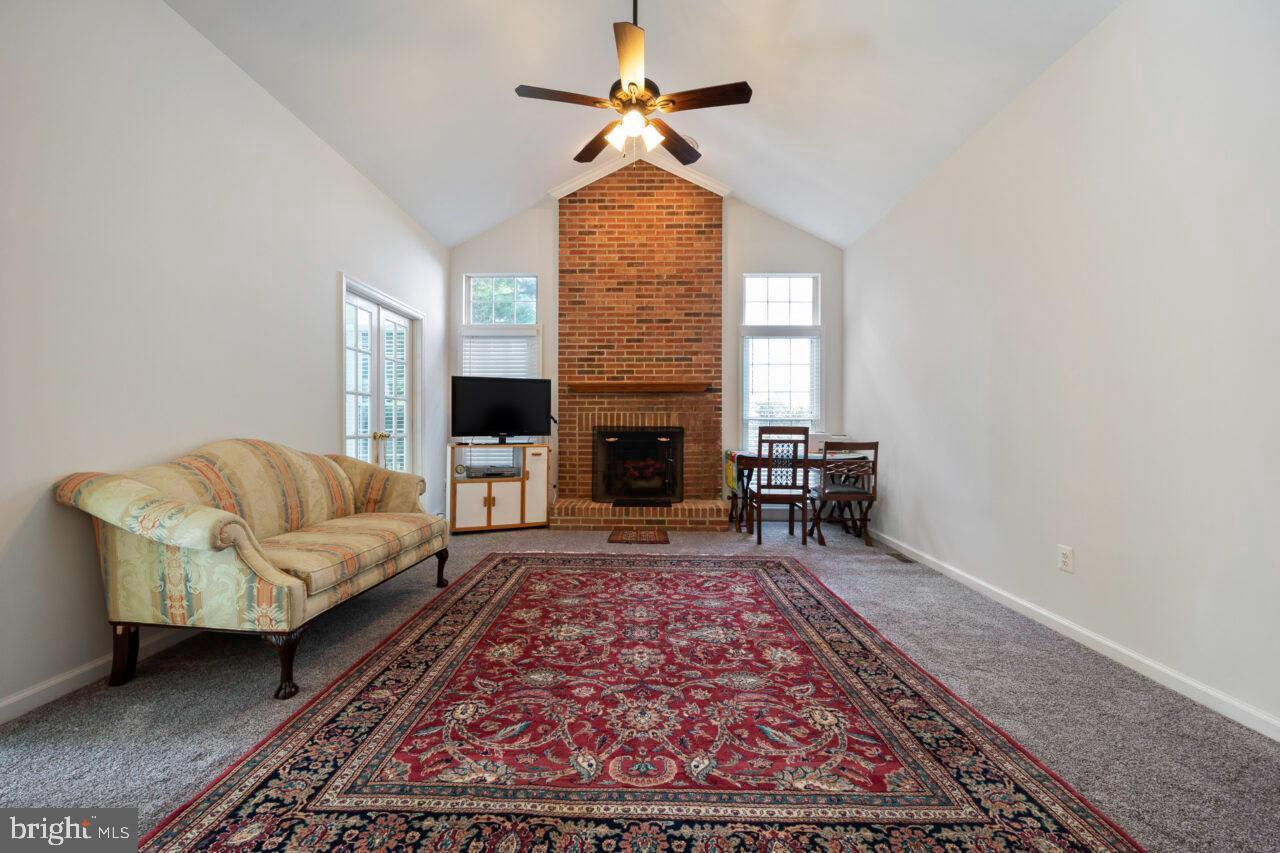 RACEWAY FARMS - Residential