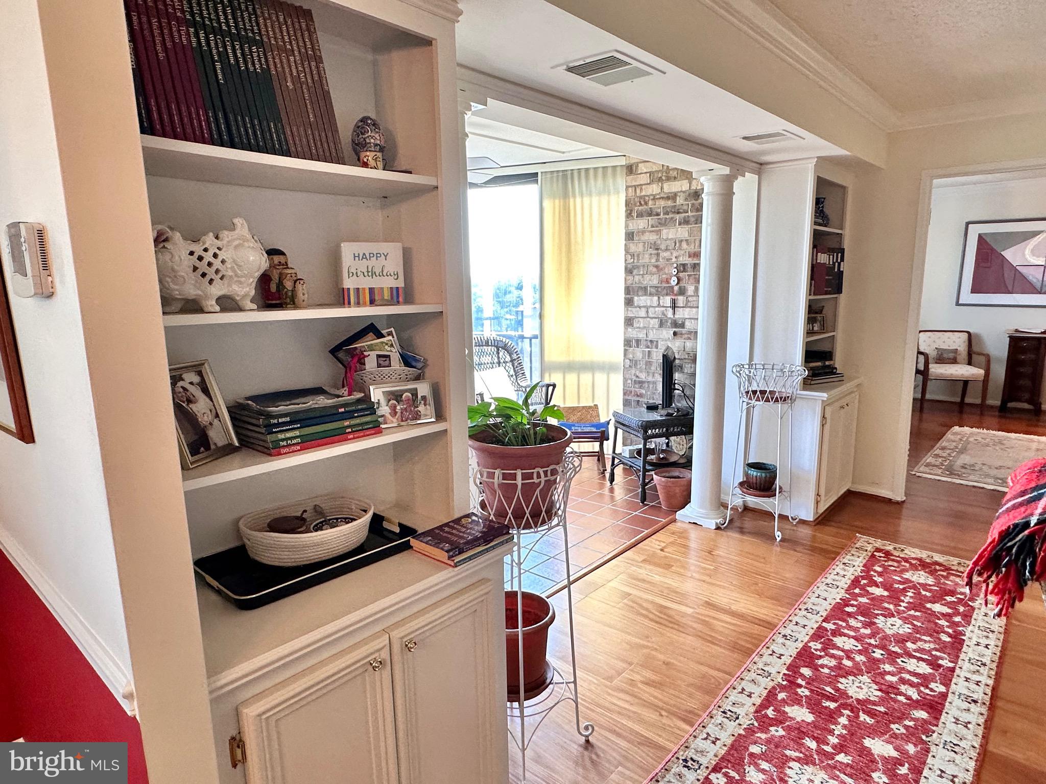 5904 MOUNT EAGLE DRIVE 918