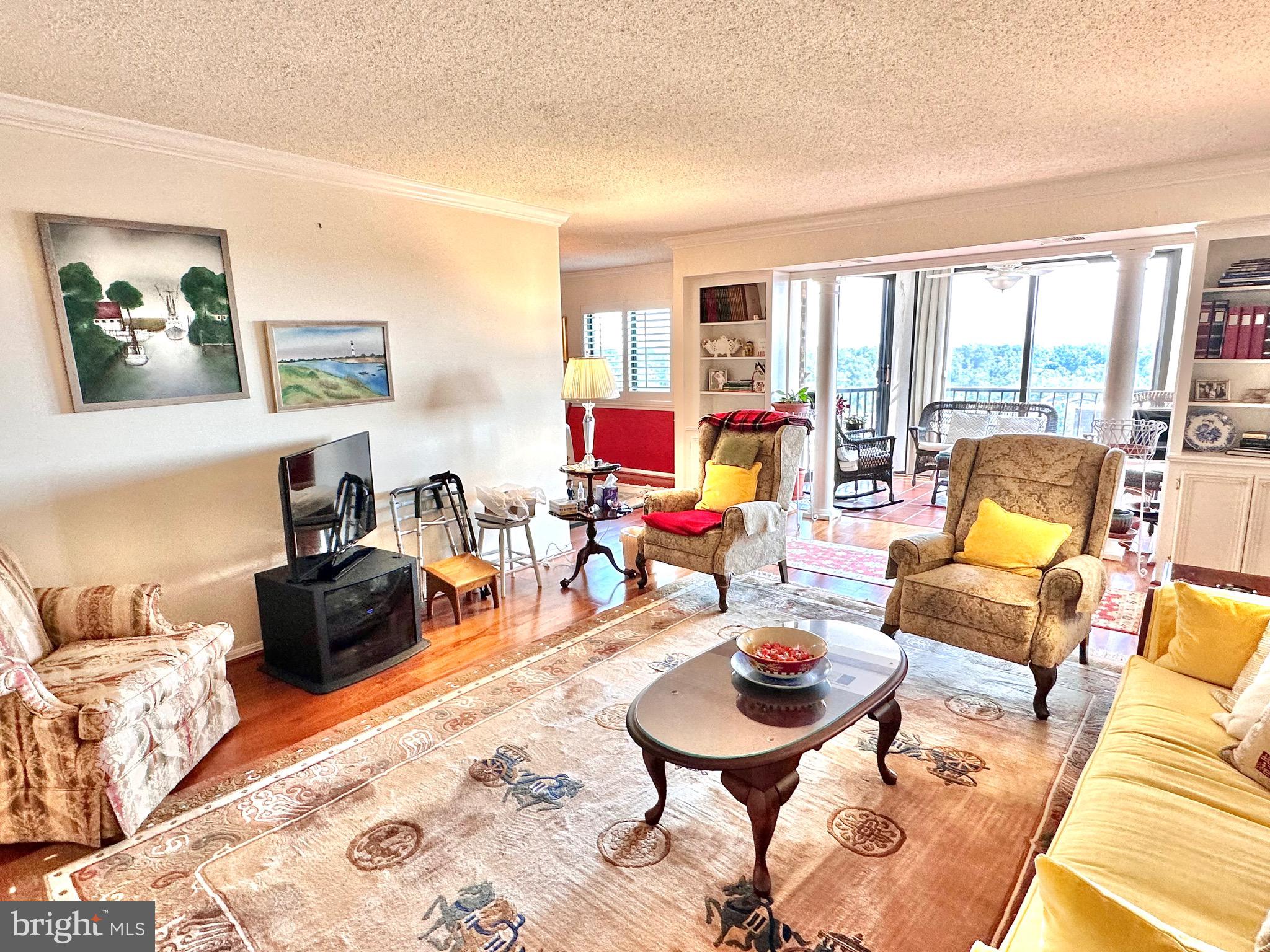 5904 MOUNT EAGLE DRIVE 918