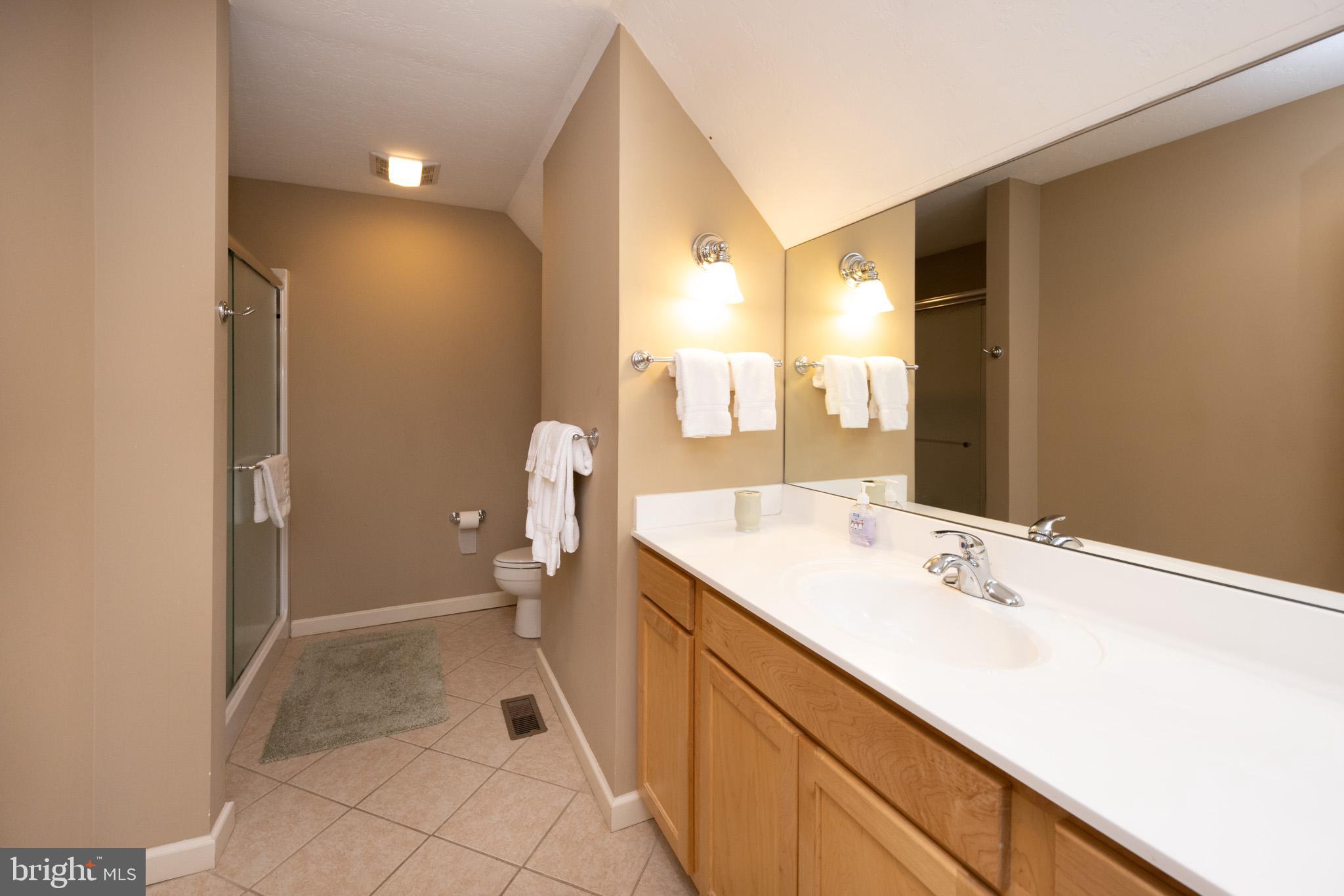 WATERFRONT GREENS - Residential