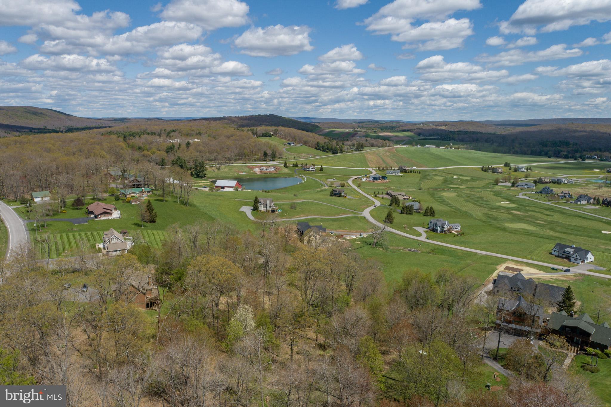 WATERFRONT GREENS - Residential