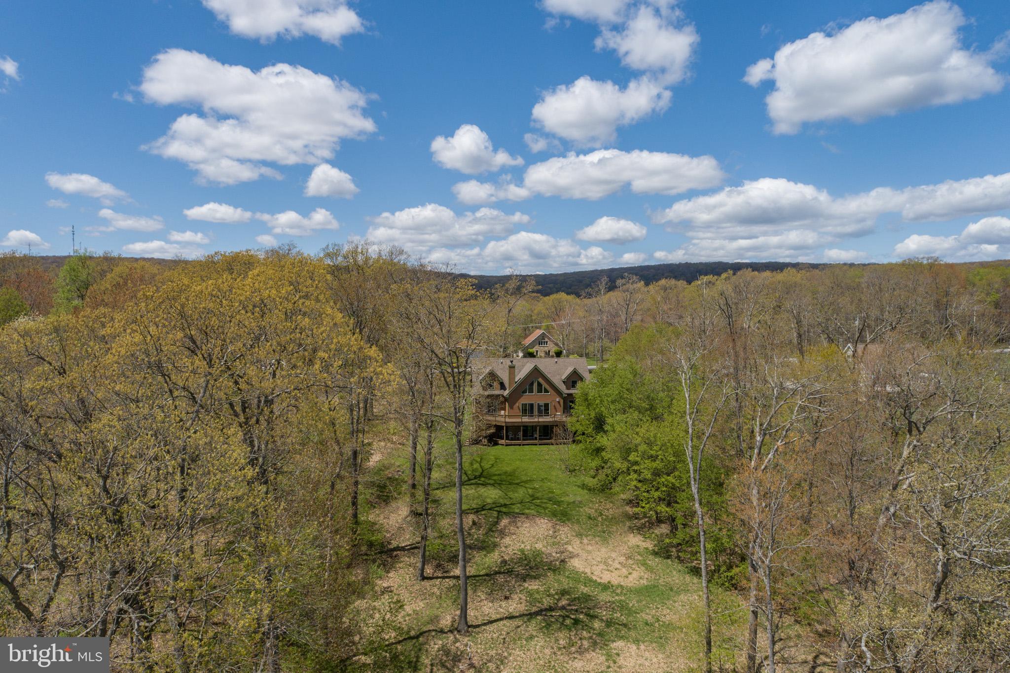 WATERFRONT GREENS - Residential