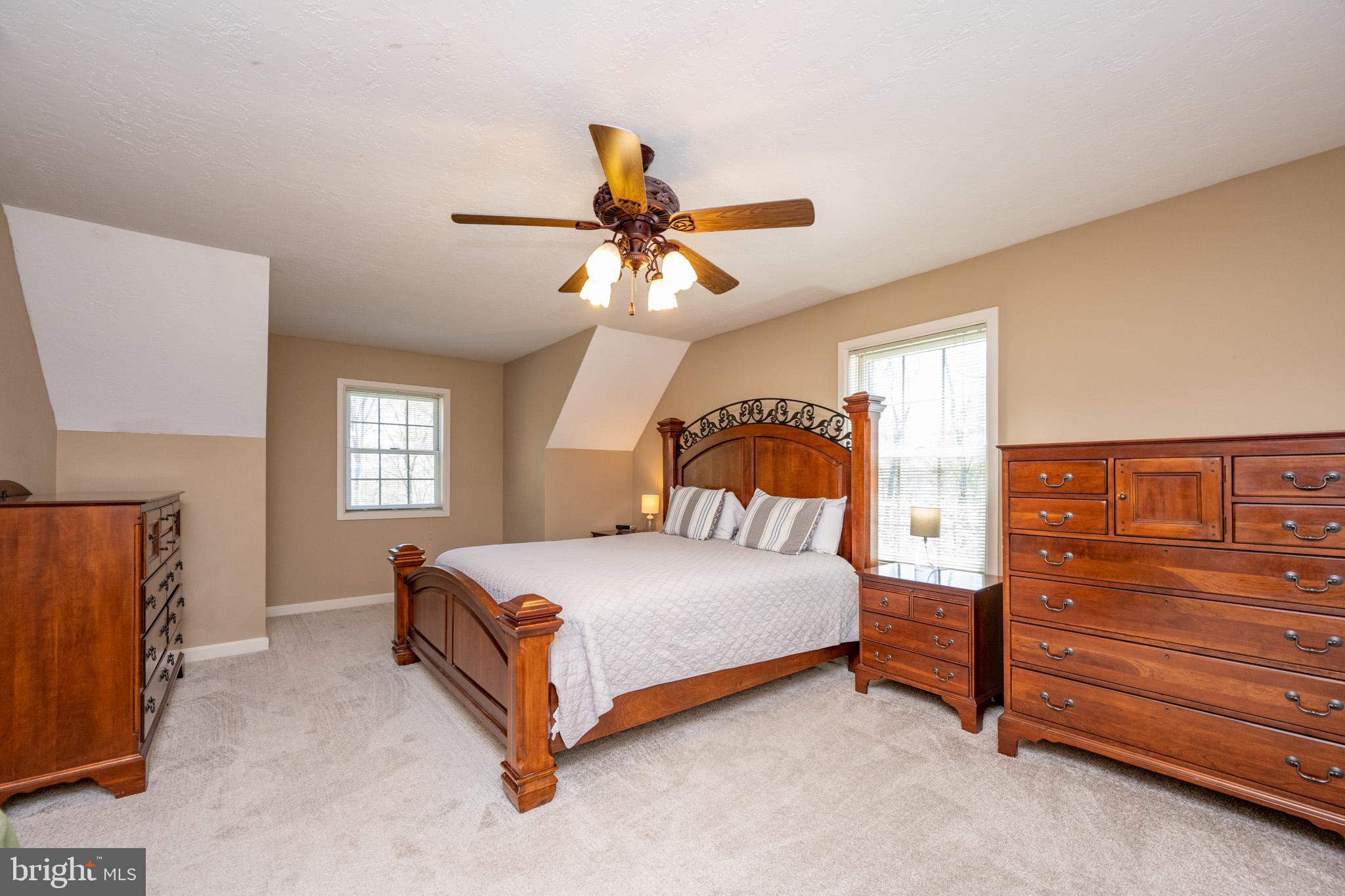 WATERFRONT GREENS - Residential