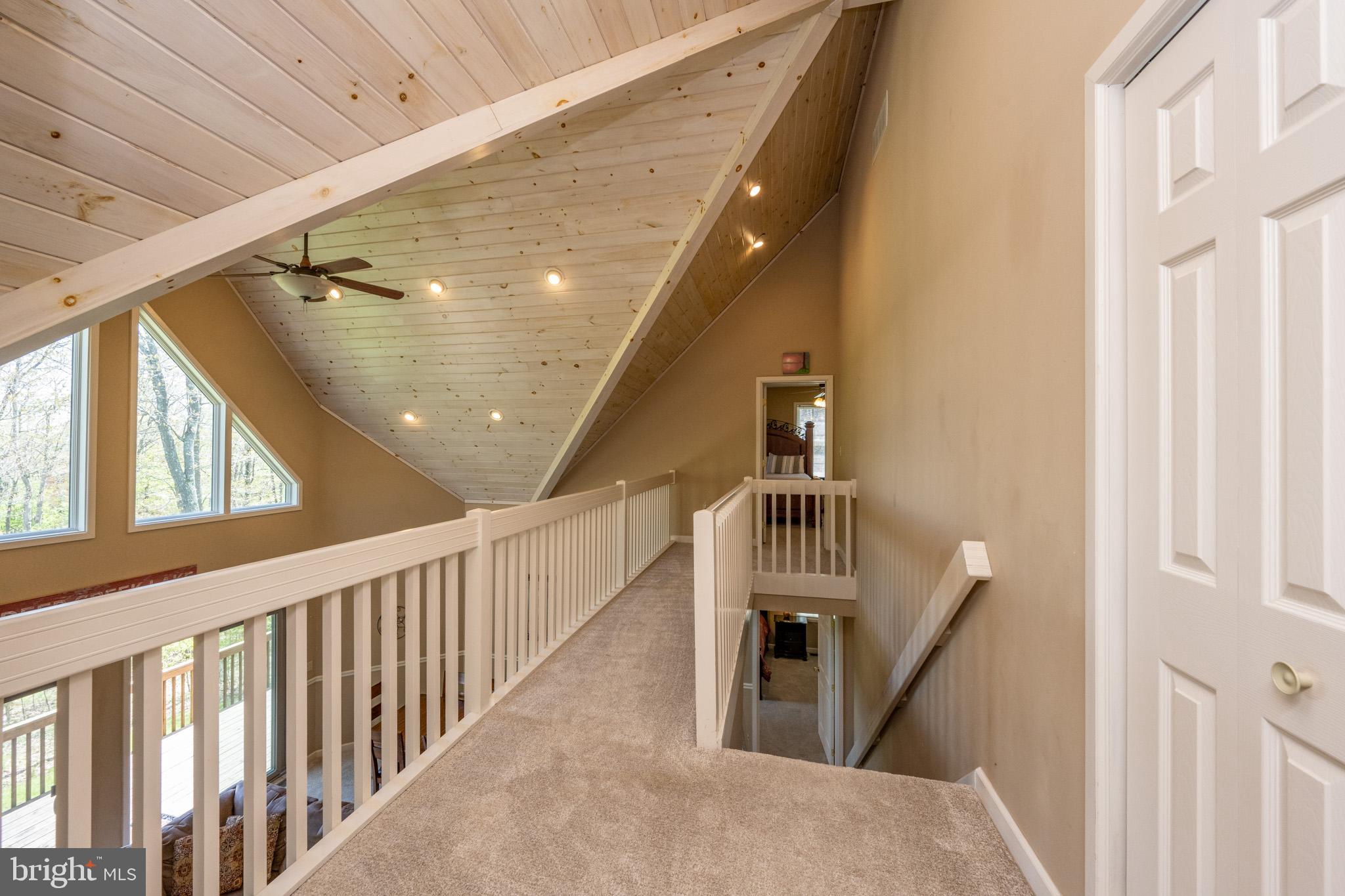 WATERFRONT GREENS - Residential