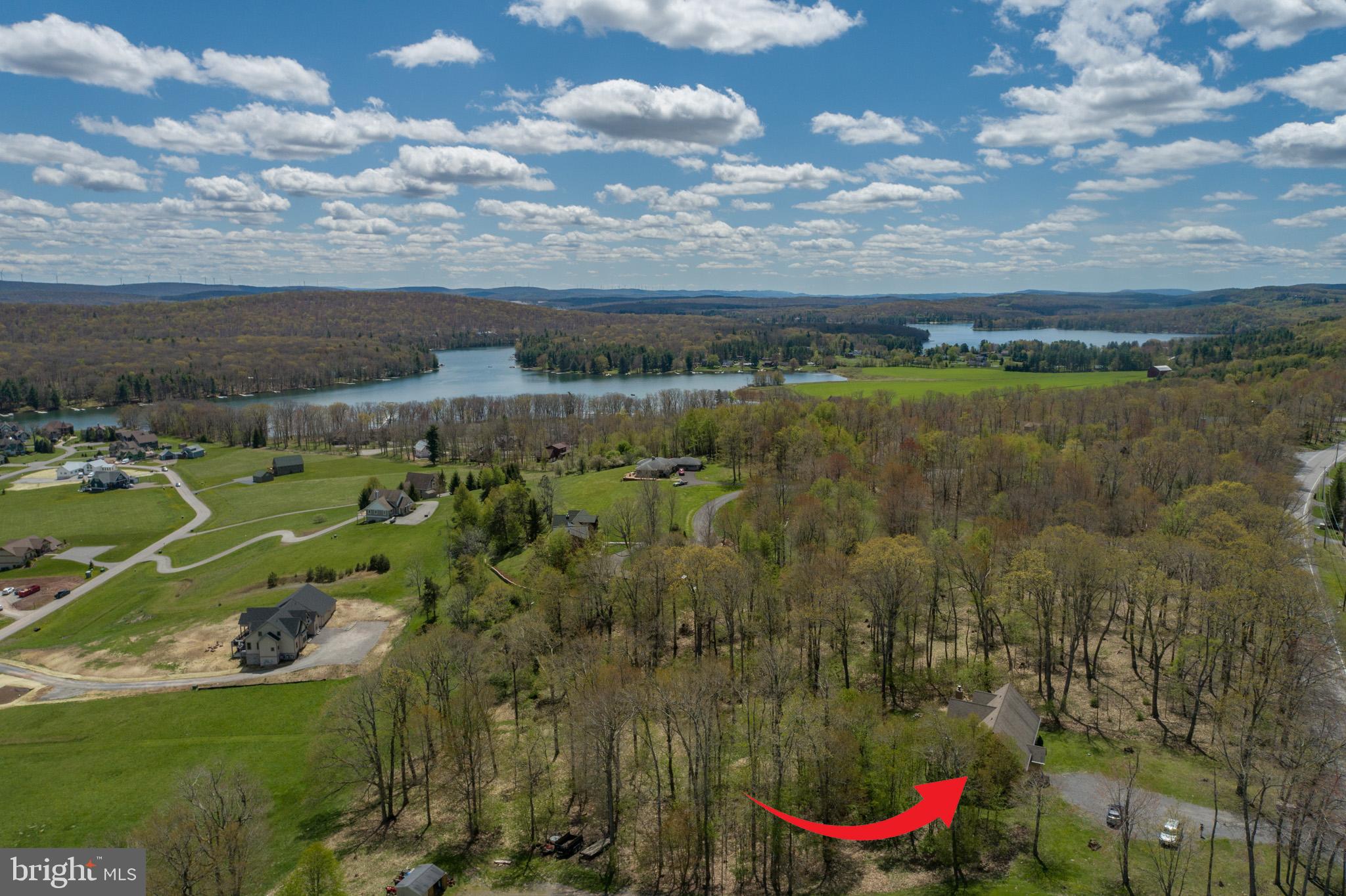 WATERFRONT GREENS - Residential