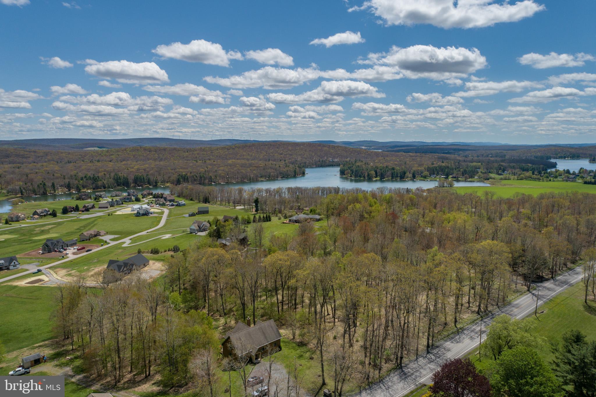 WATERFRONT GREENS - Residential