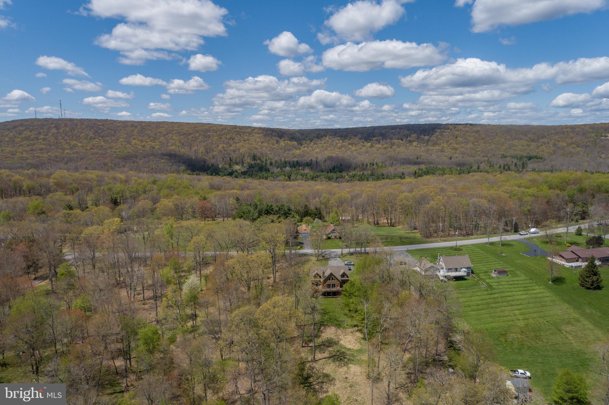 WATERFRONT GREENS - Residential