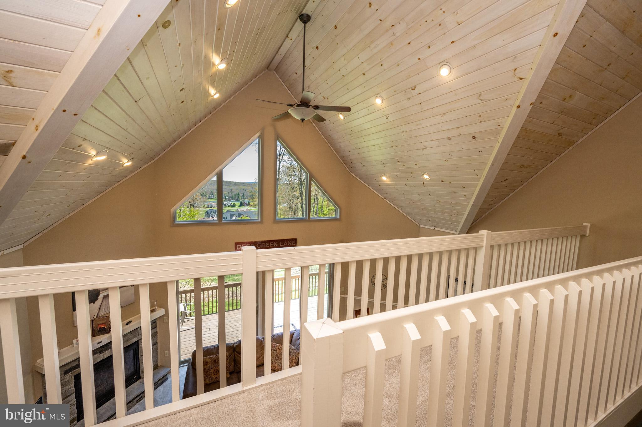 WATERFRONT GREENS - Residential