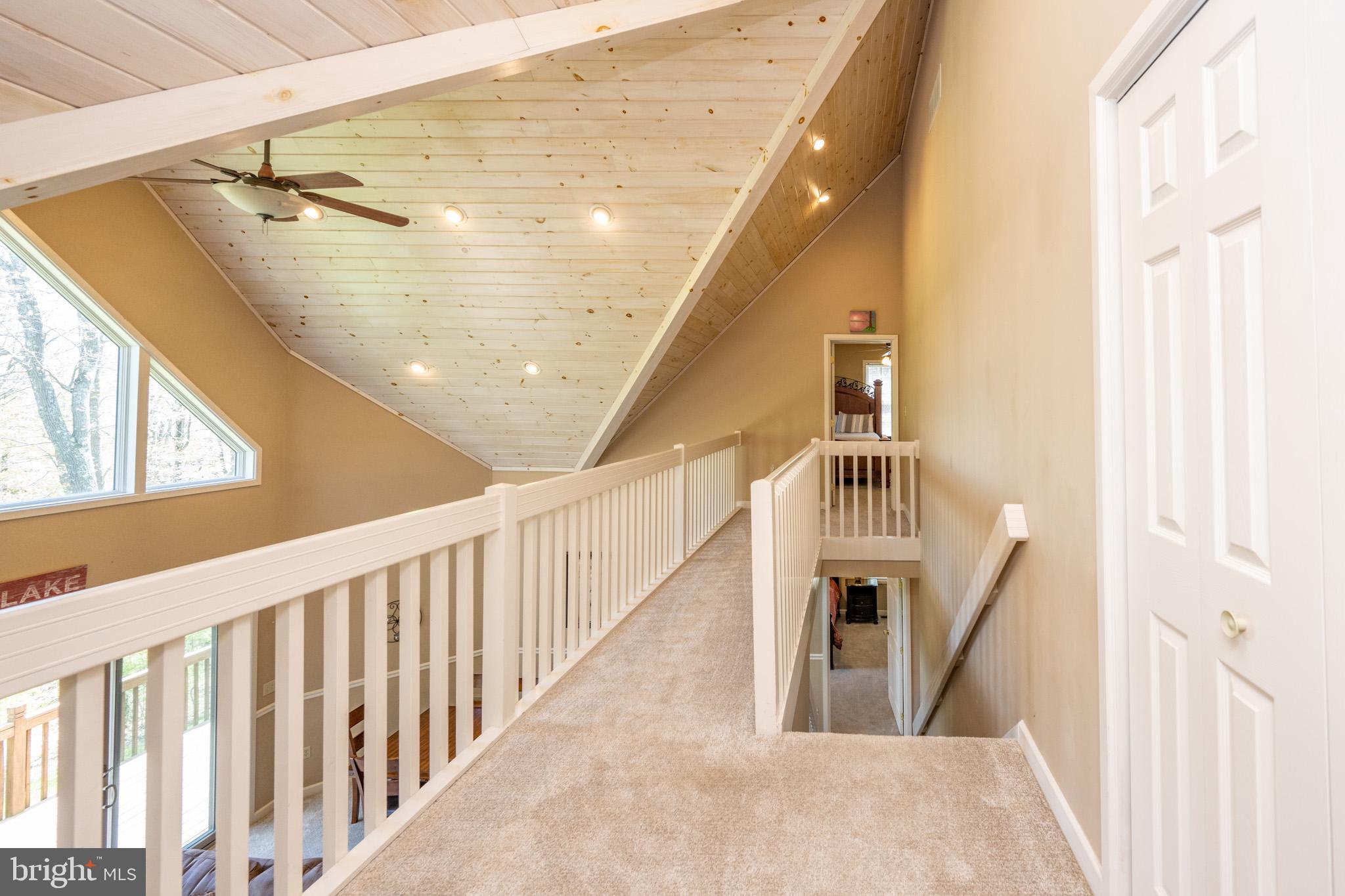 WATERFRONT GREENS - Residential