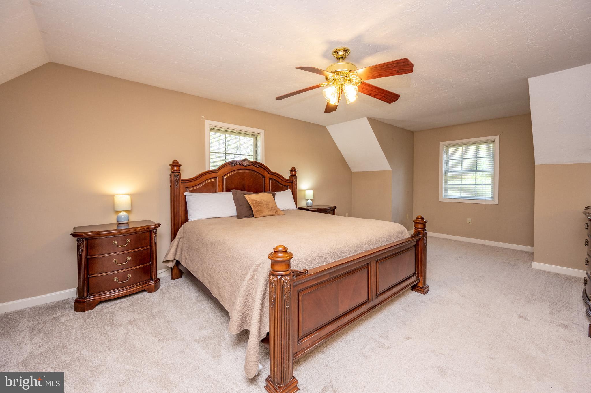 WATERFRONT GREENS - Residential