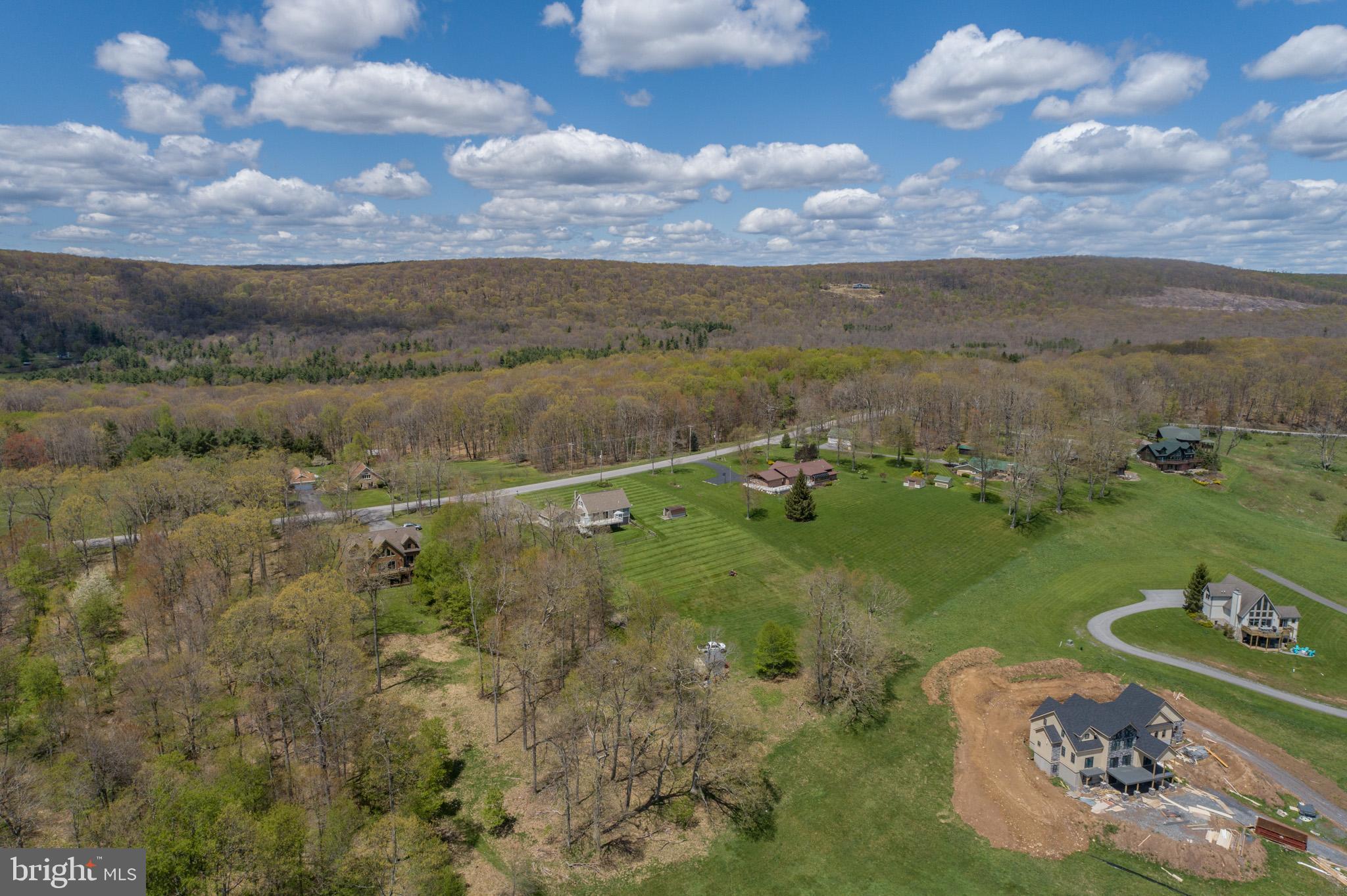 WATERFRONT GREENS - Residential