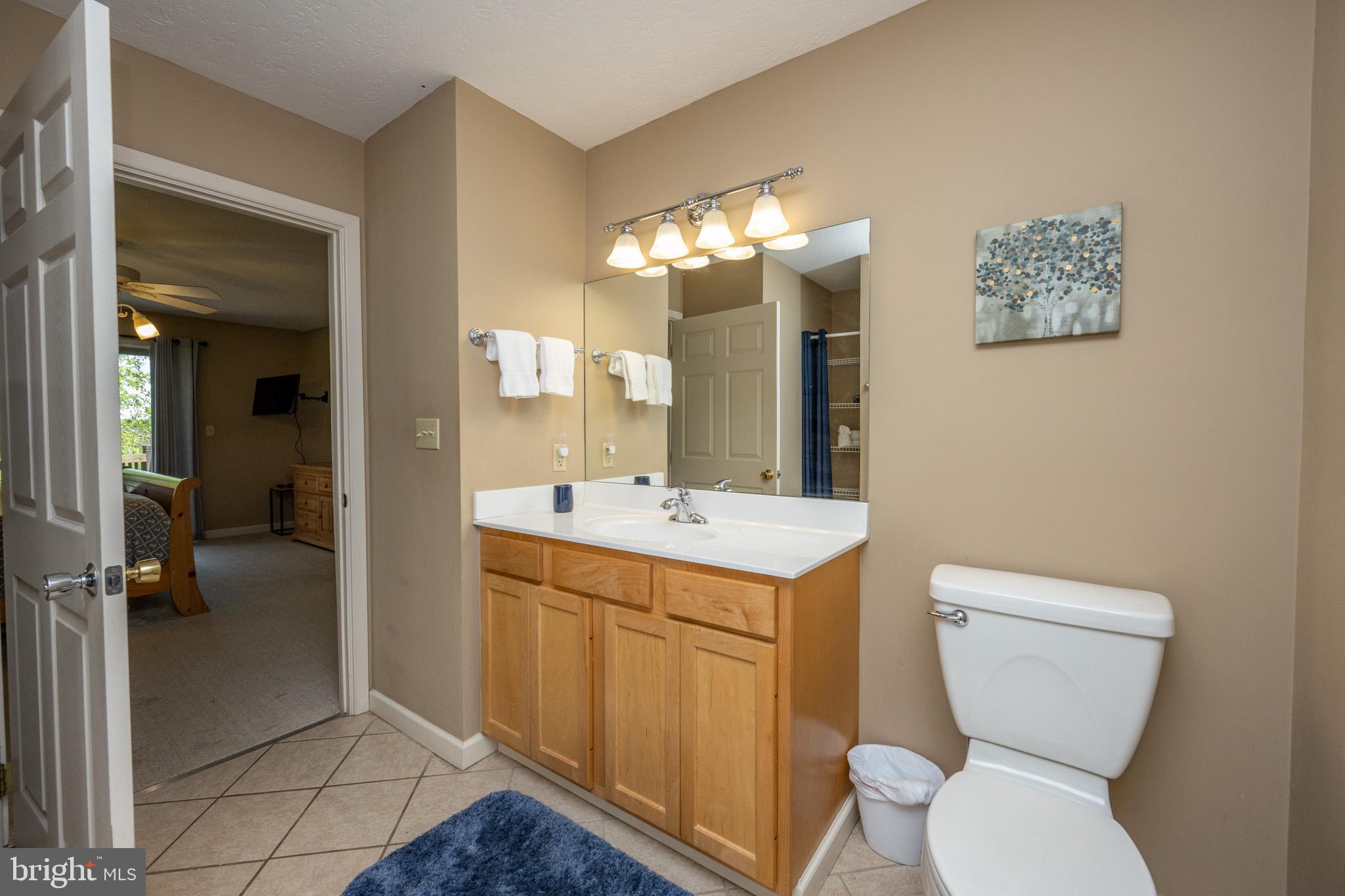 WATERFRONT GREENS - Residential