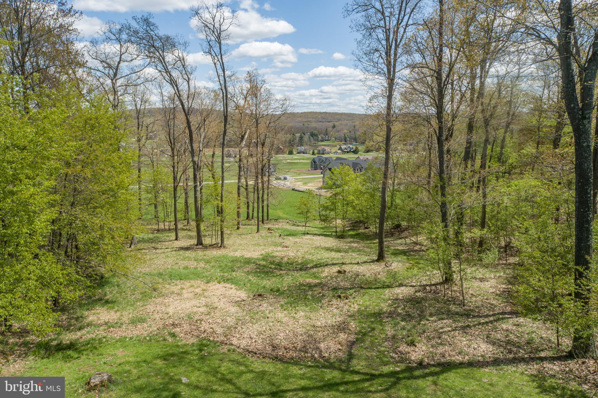 WATERFRONT GREENS - Residential