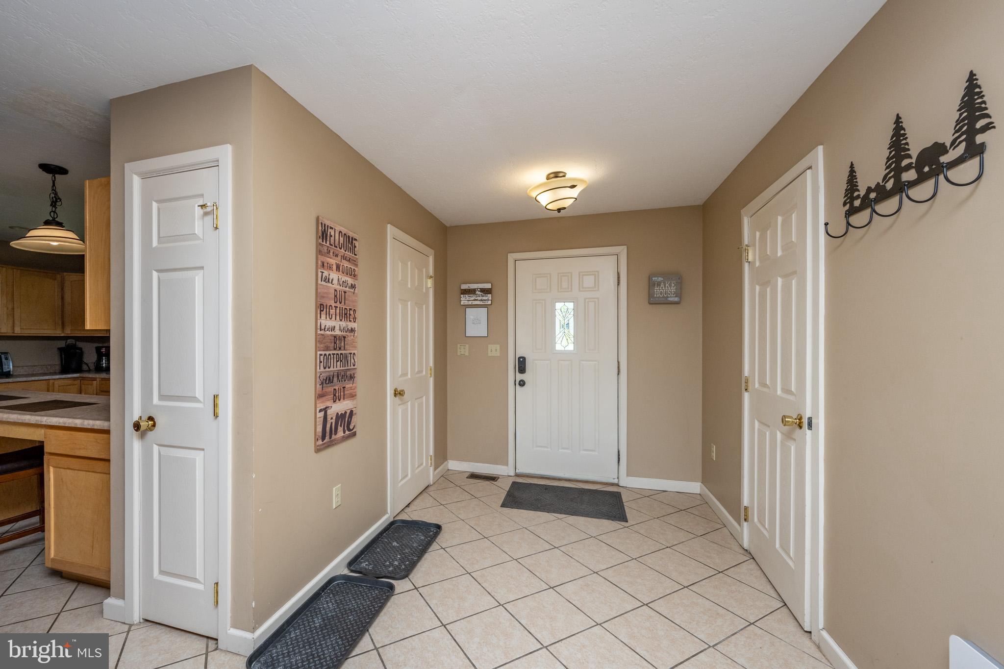 WATERFRONT GREENS - Residential