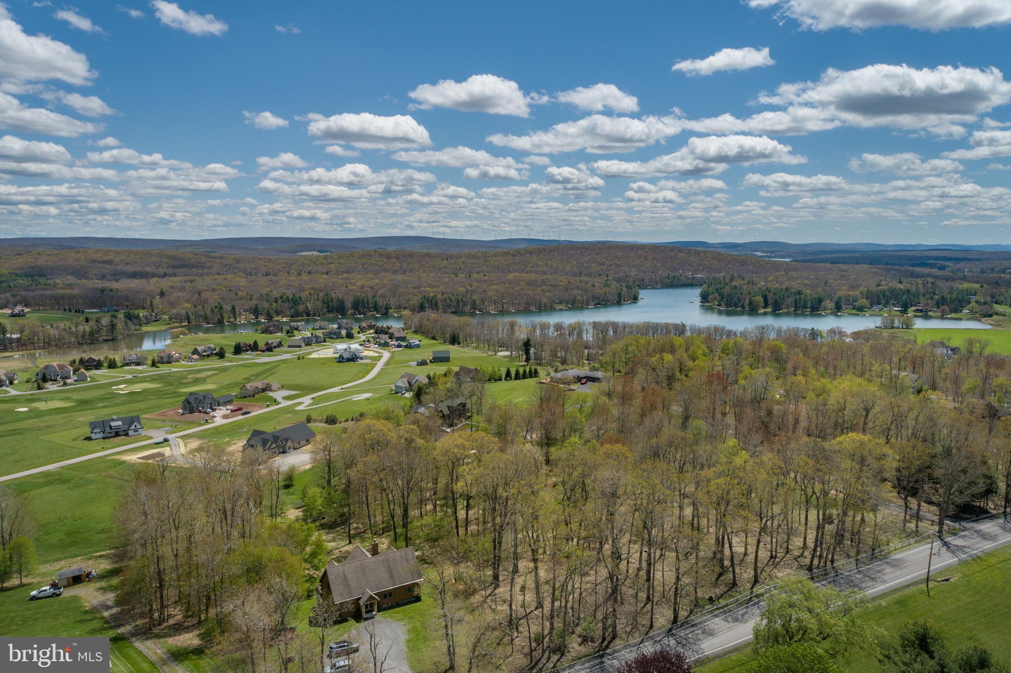 WATERFRONT GREENS - Residential