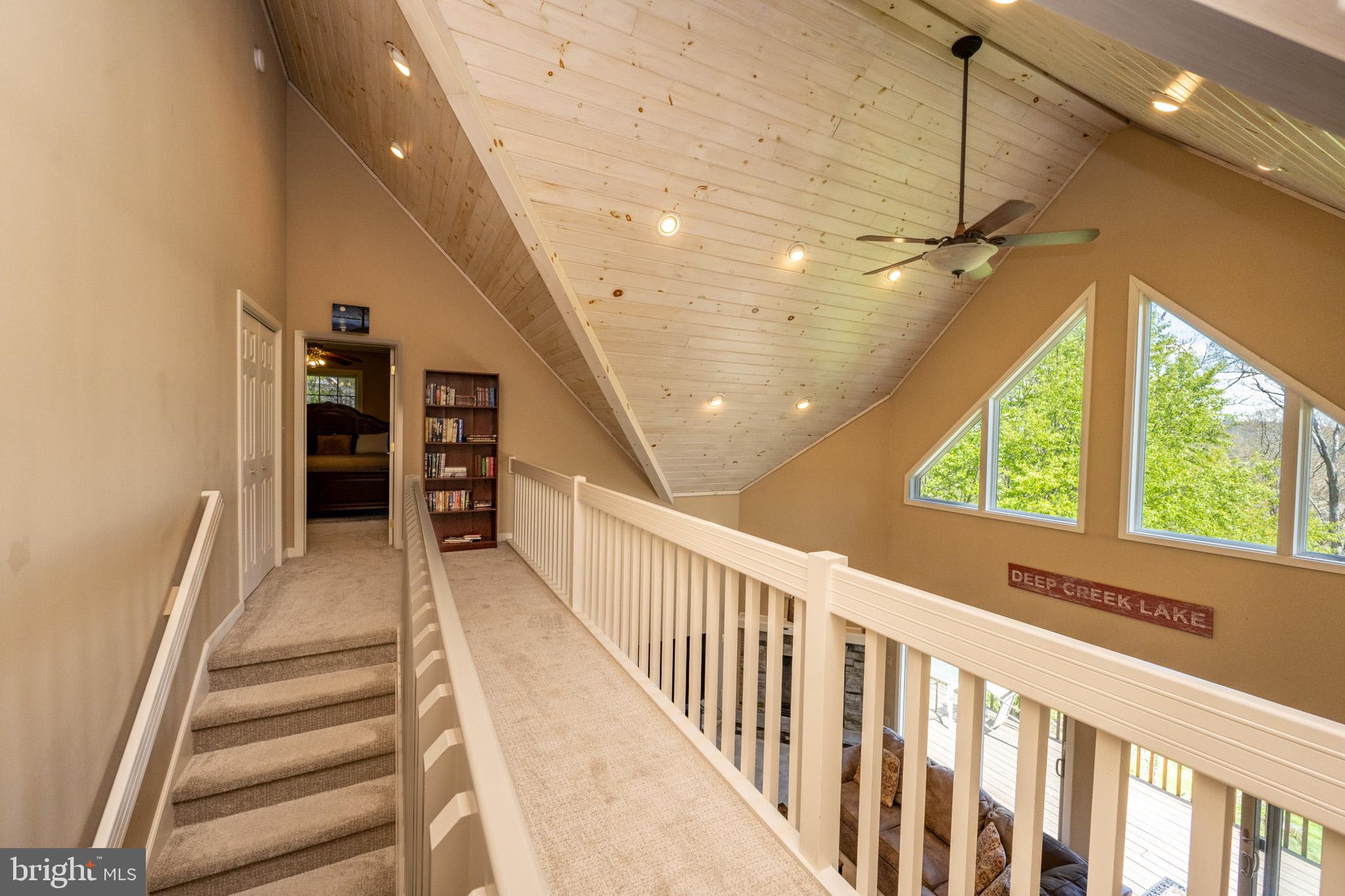 WATERFRONT GREENS - Residential