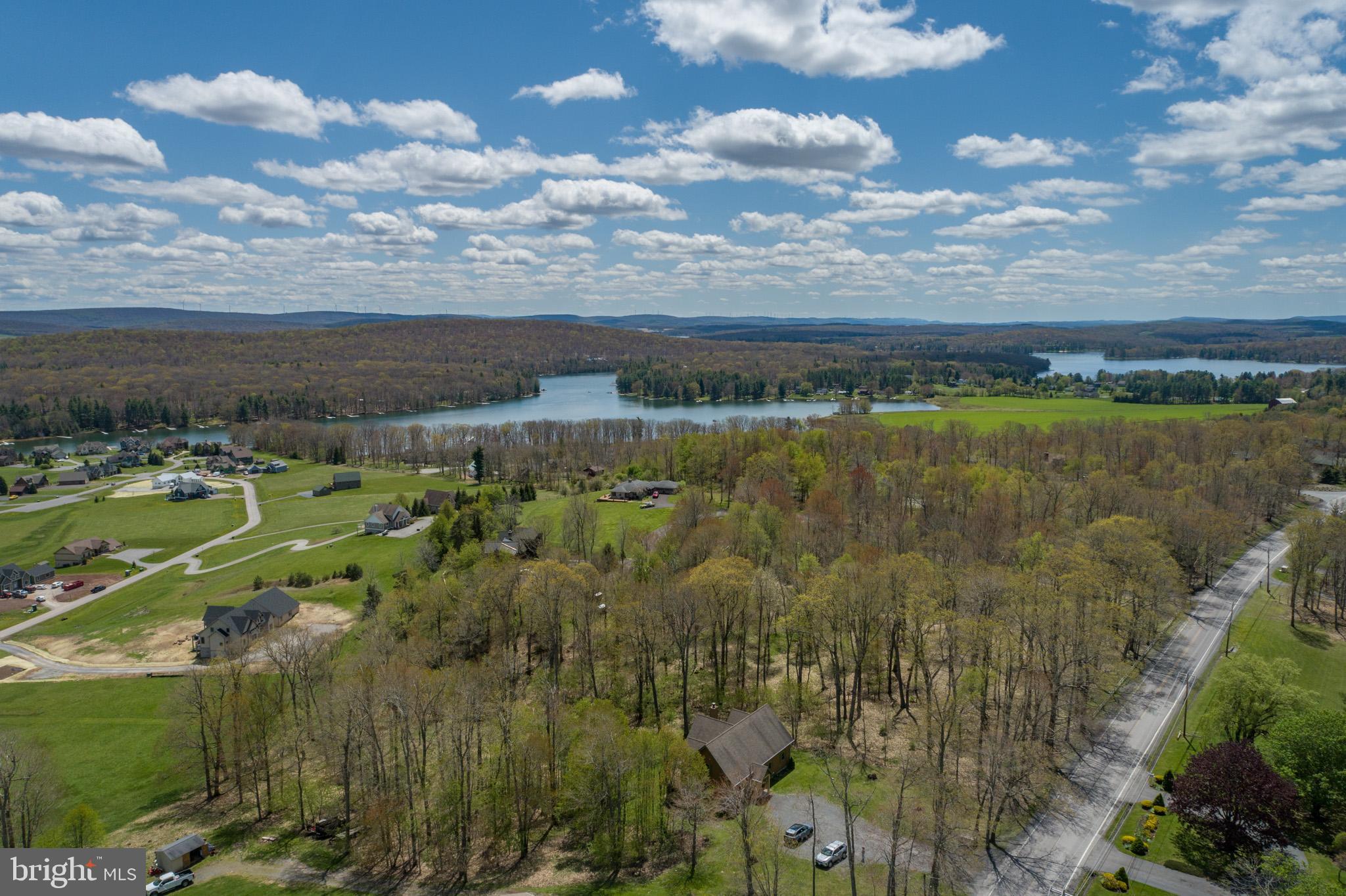 WATERFRONT GREENS - Residential