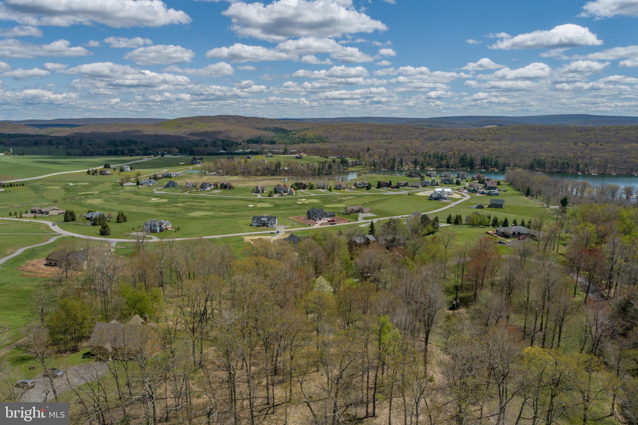 WATERFRONT GREENS - Residential