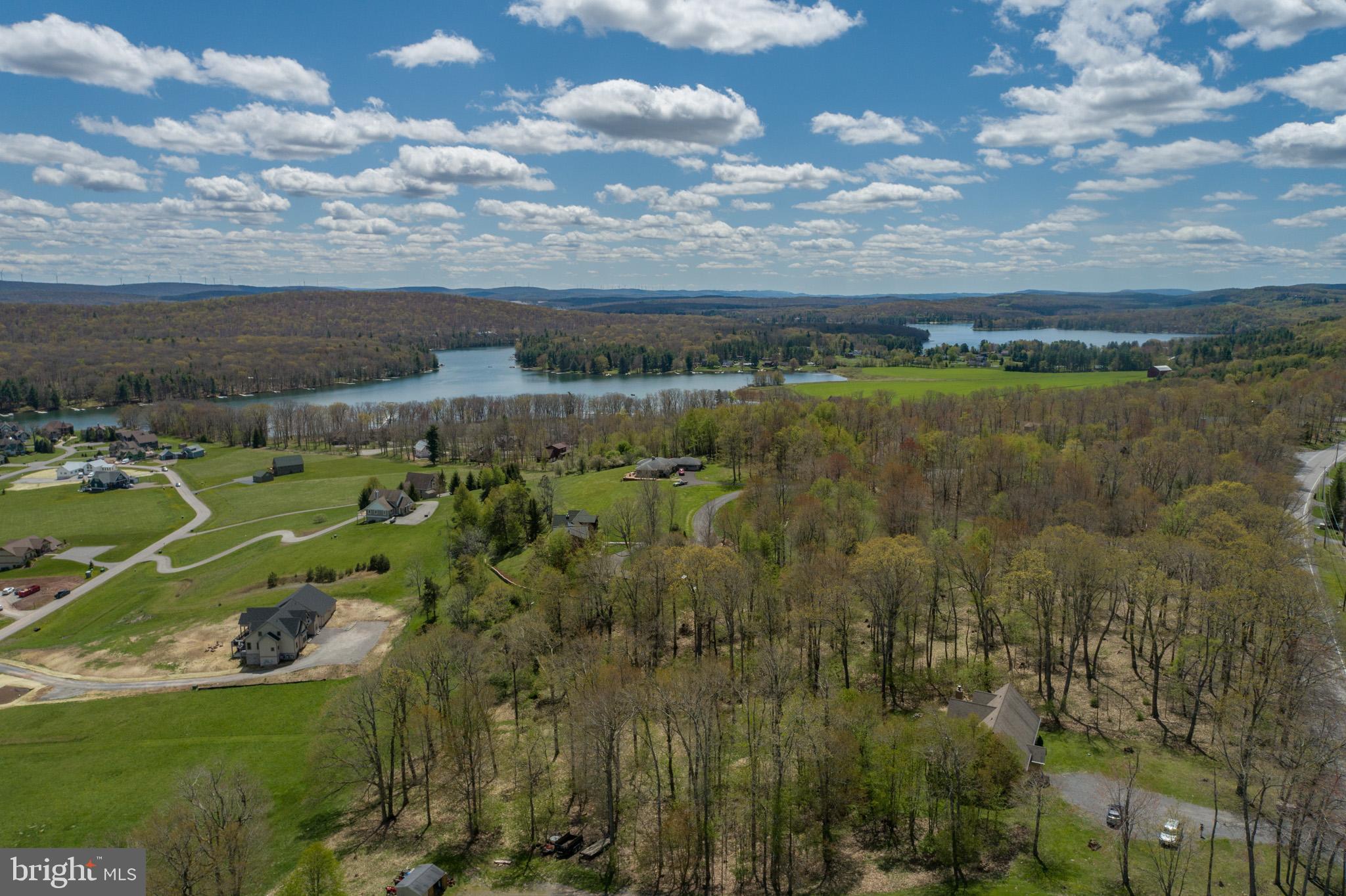 WATERFRONT GREENS - Residential