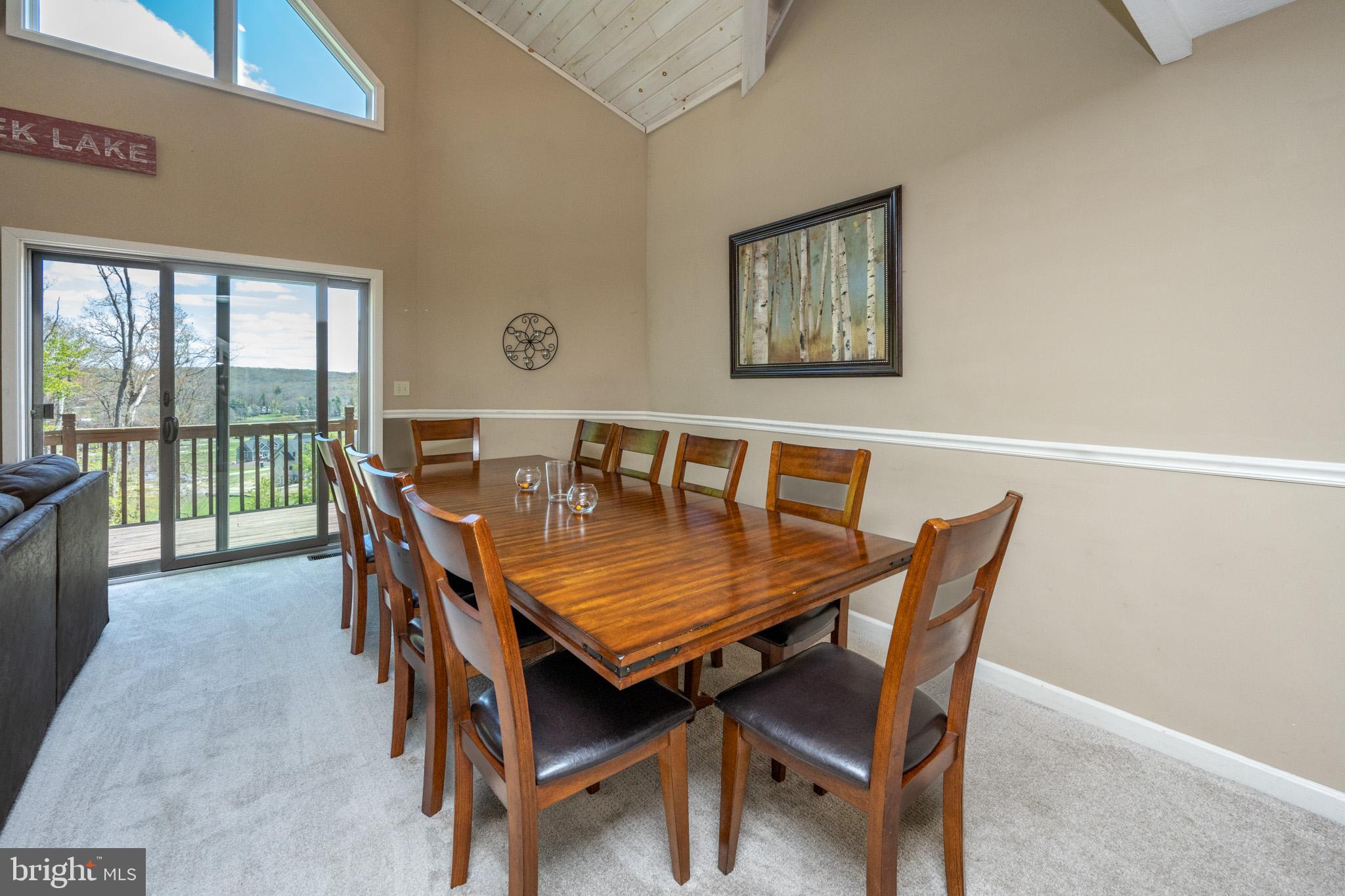 WATERFRONT GREENS - Residential