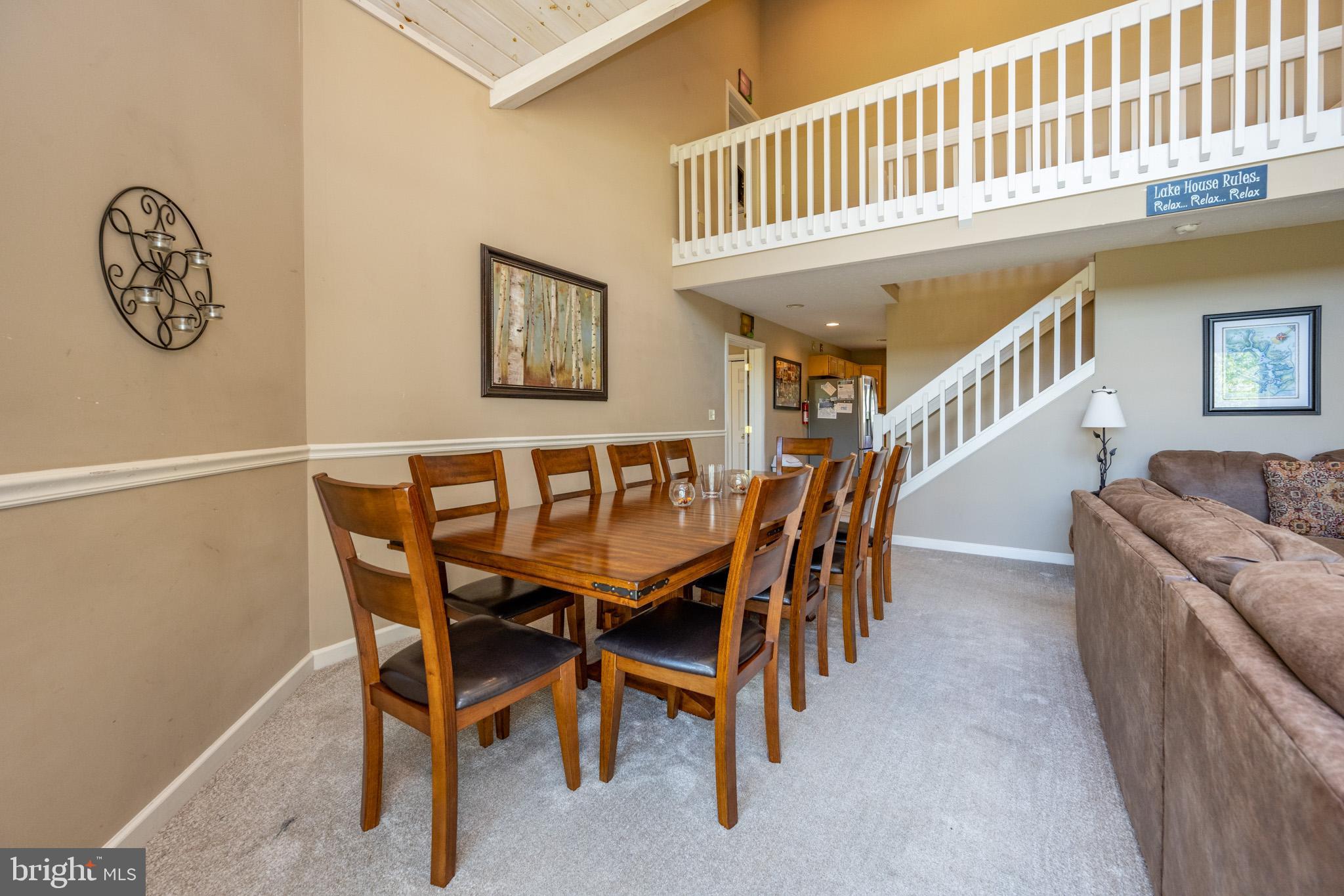 WATERFRONT GREENS - Residential