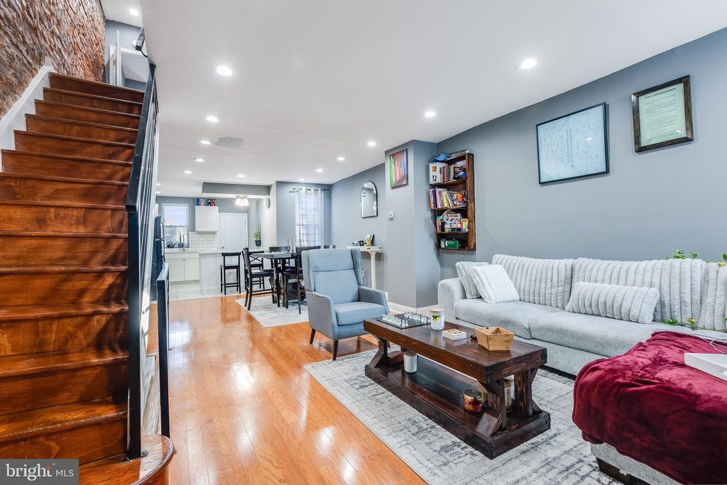 Photo of 2405 W Huntingdon Street, PHILADELPHIA, PA 19132 (MLS # PAPH2572222)