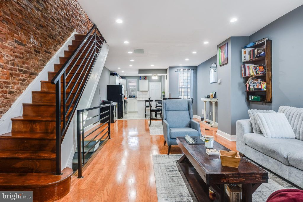 Photo of 2405 W Huntingdon Street, PHILADELPHIA, PA 19132 (MLS # PAPH2572222)