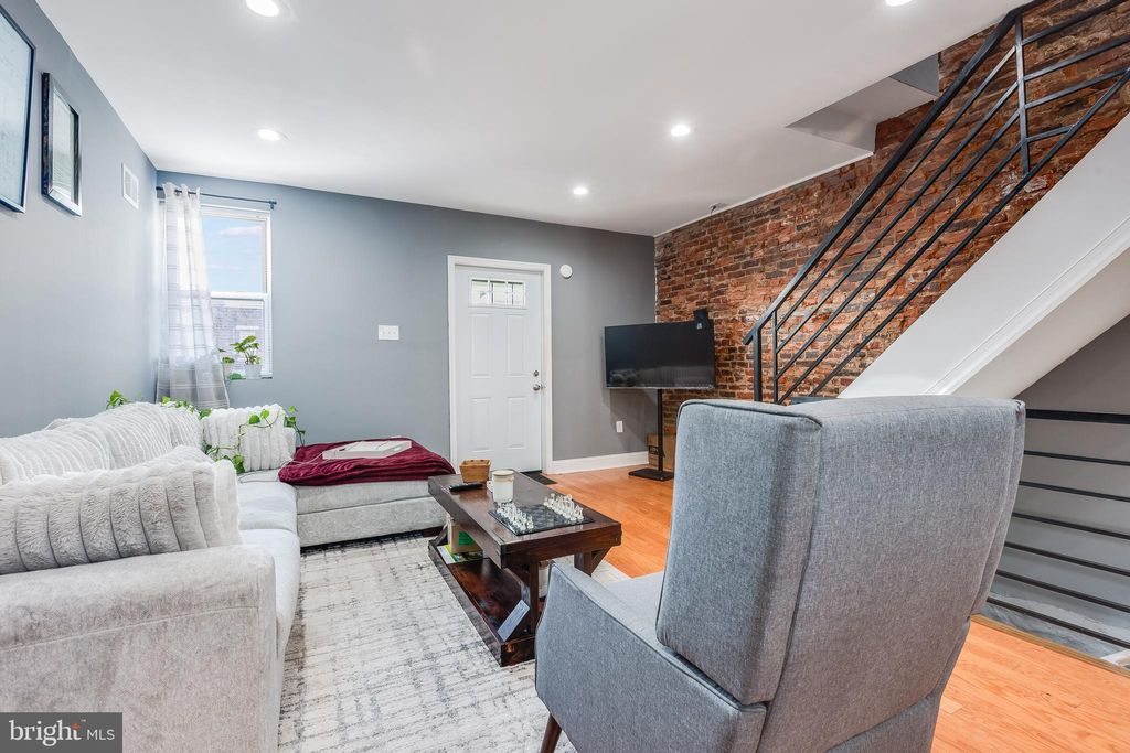Photo of 2405 W Huntingdon Street, PHILADELPHIA, PA 19132 (MLS # PAPH2572222)