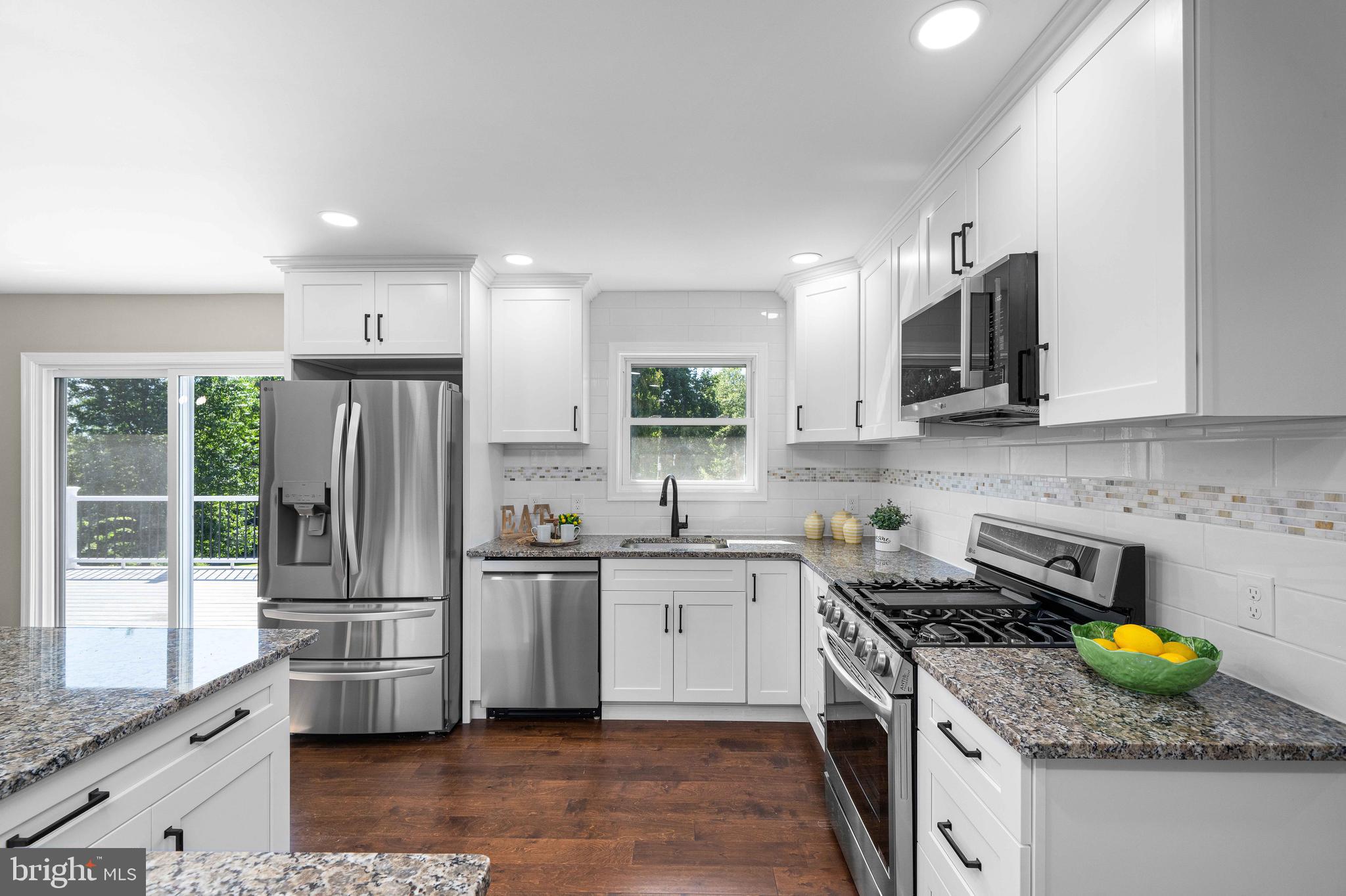 PENN FIELD - Residential