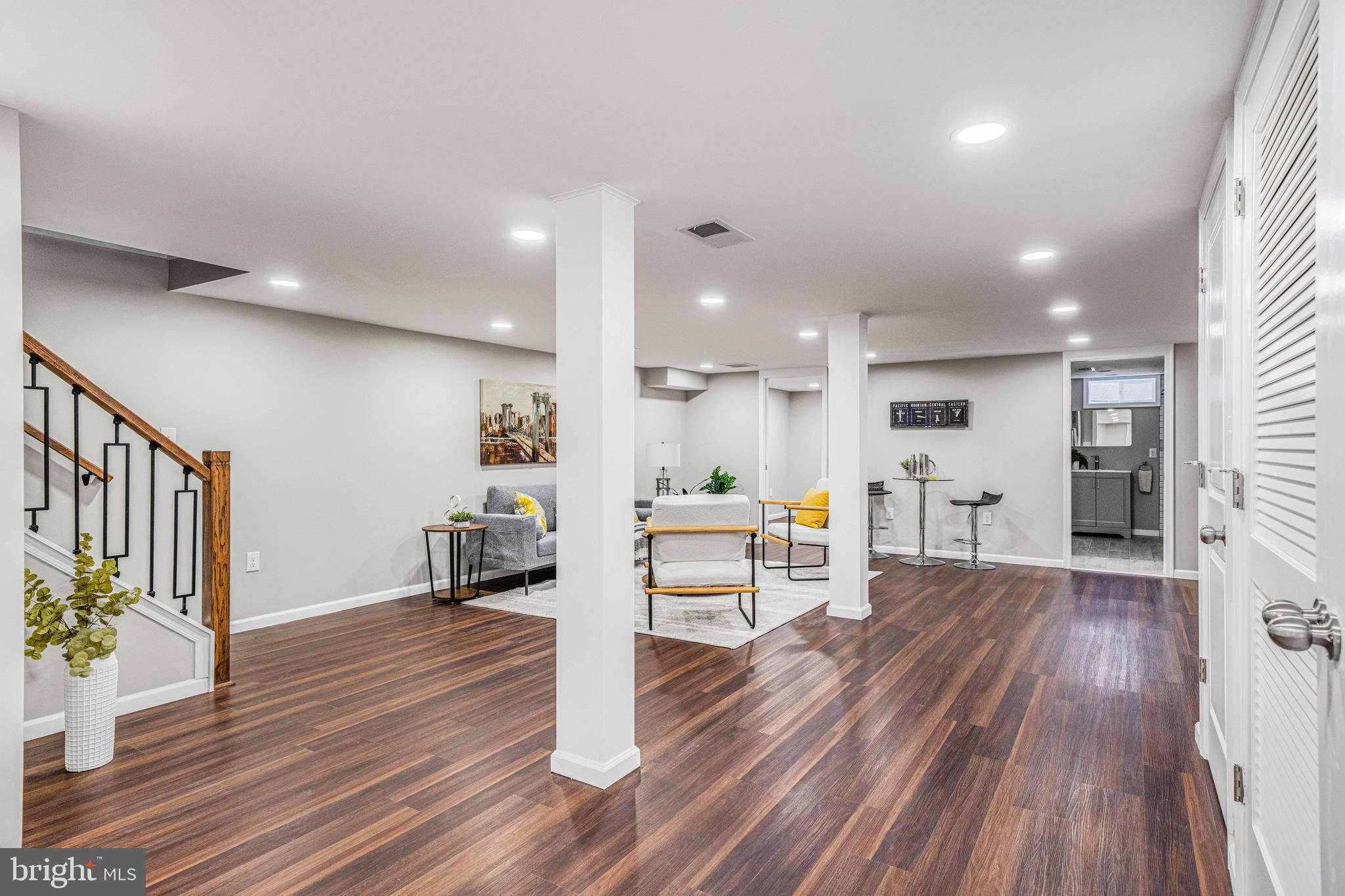 PENN FIELD - Residential