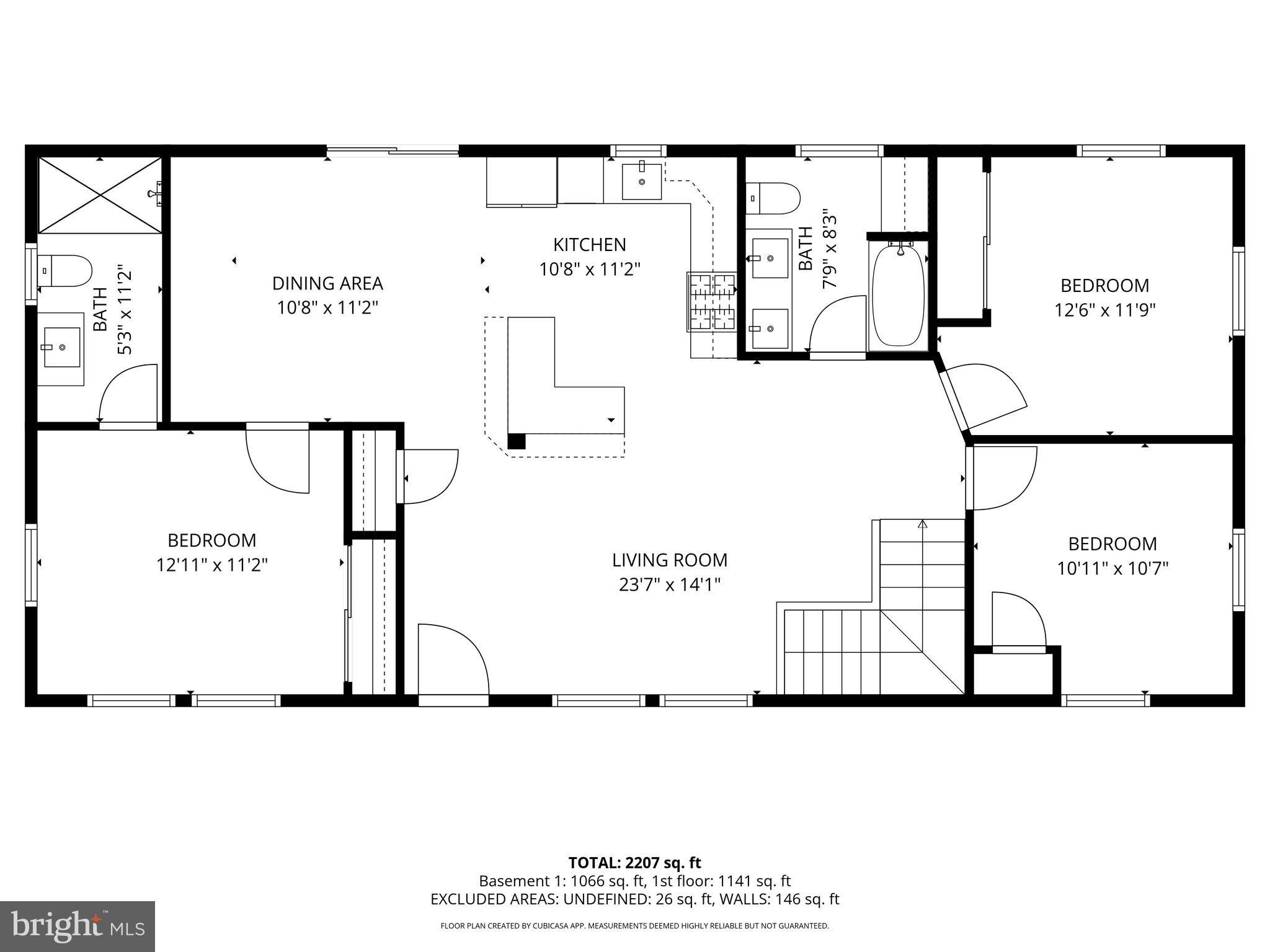 PENN FIELD - Residential